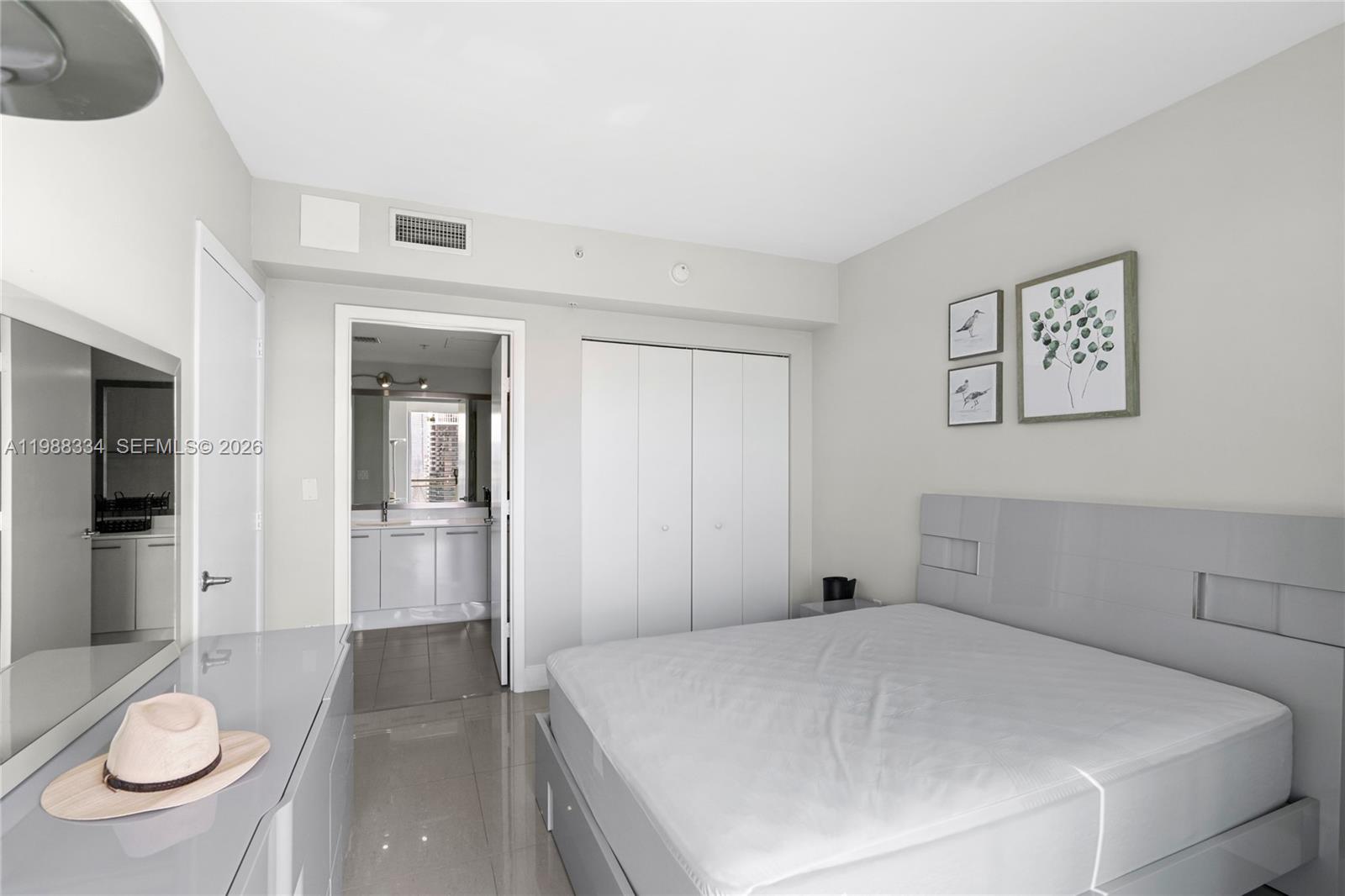 MINT CONDO - Residential Lease