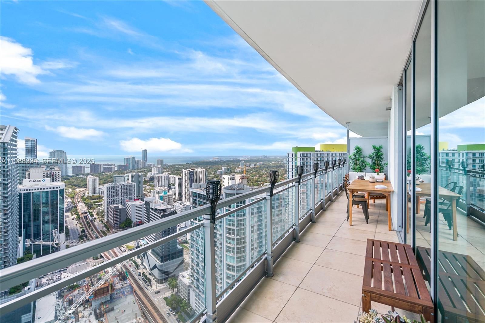 MINT CONDO - Residential Lease