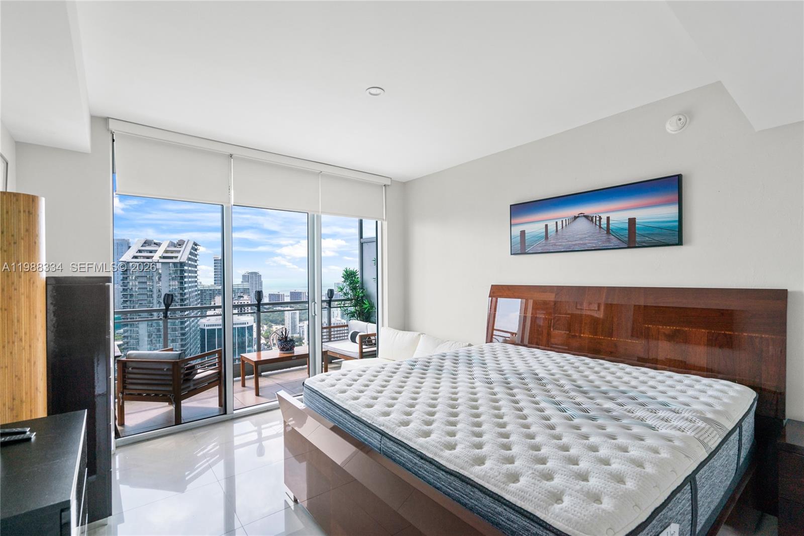 MINT CONDO - Residential Lease