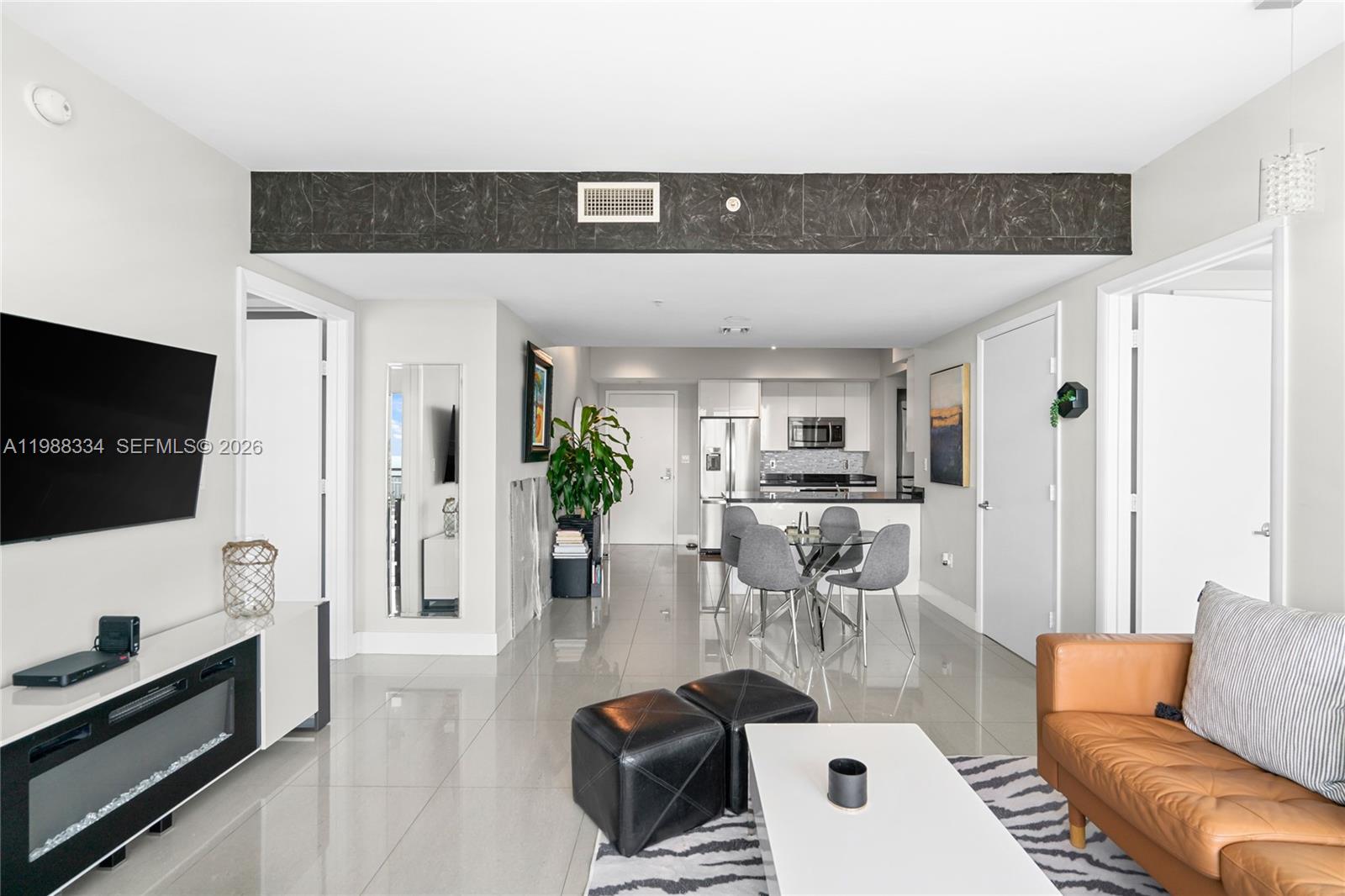 MINT CONDO - Residential Lease