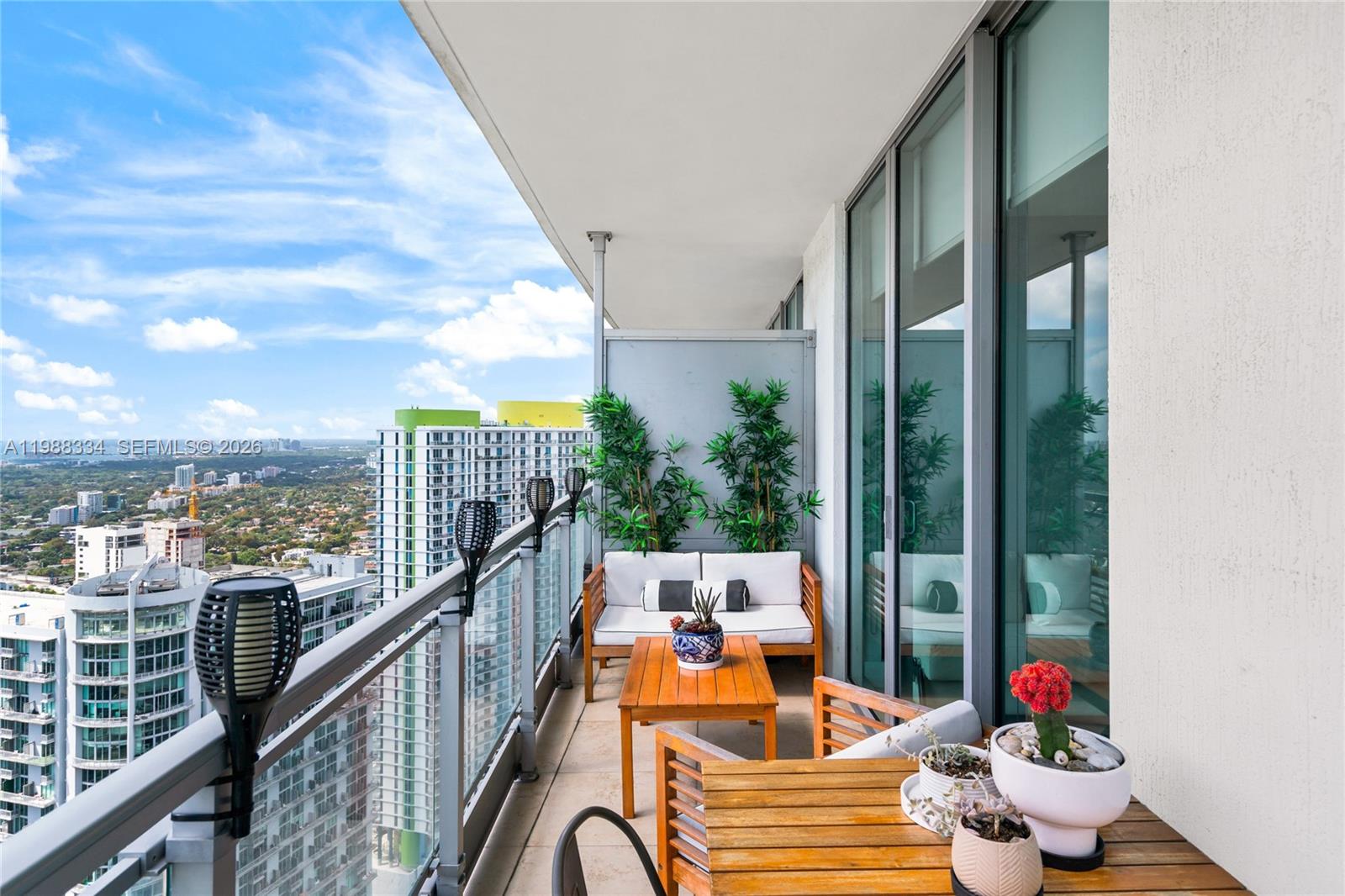 MINT CONDO - Residential Lease