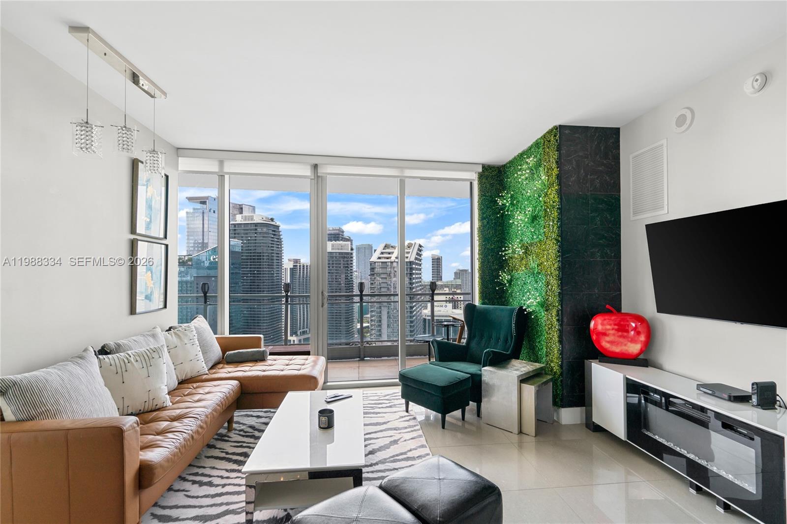 MINT CONDO - Residential Lease