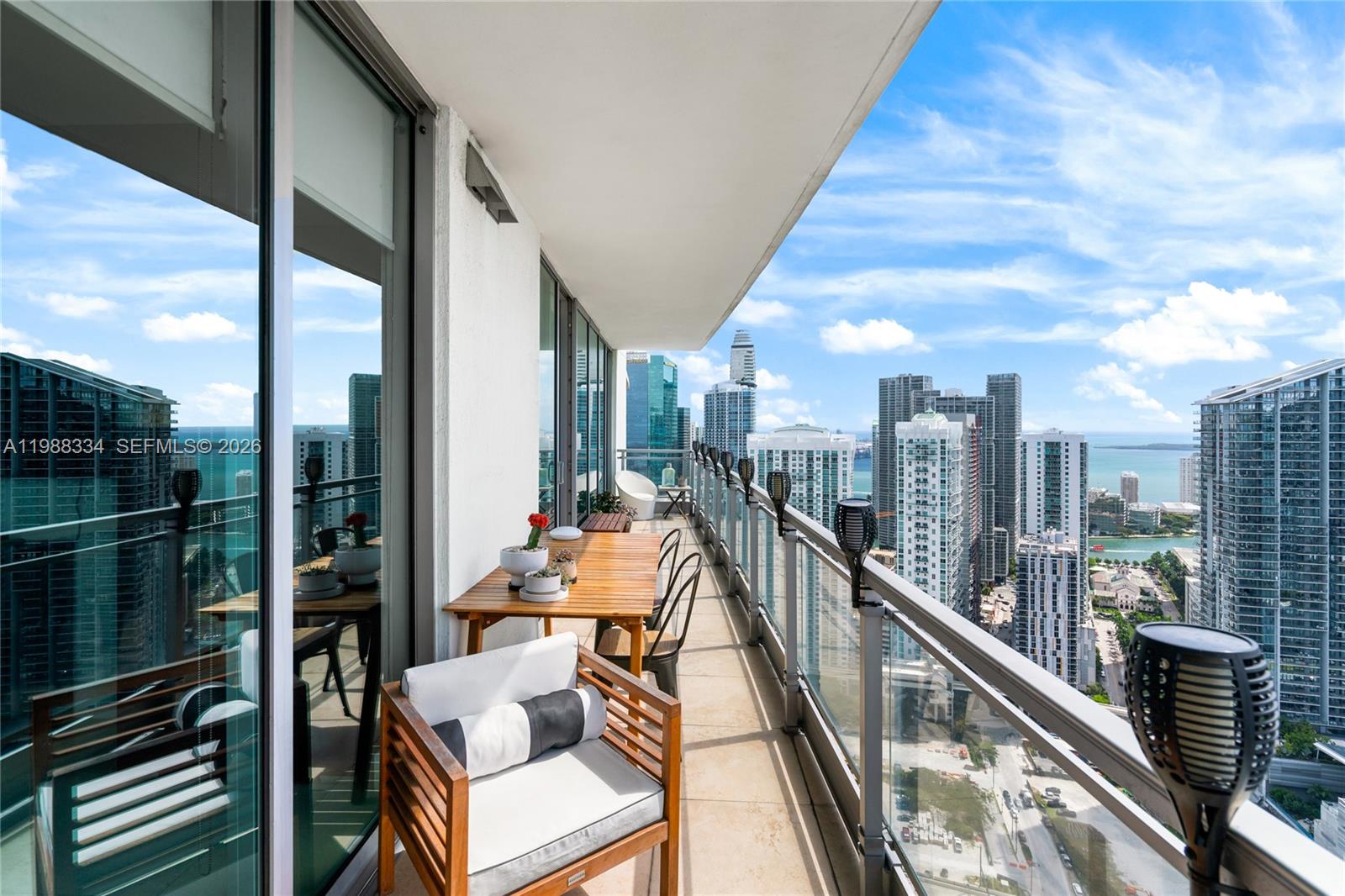 MINT CONDO - Residential Lease