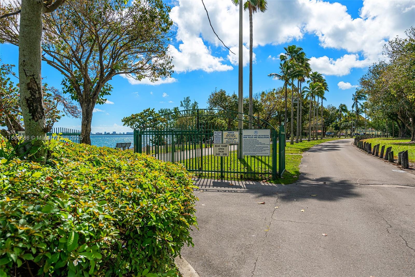 PIERCES DIV LEMON CITY PB - Residential