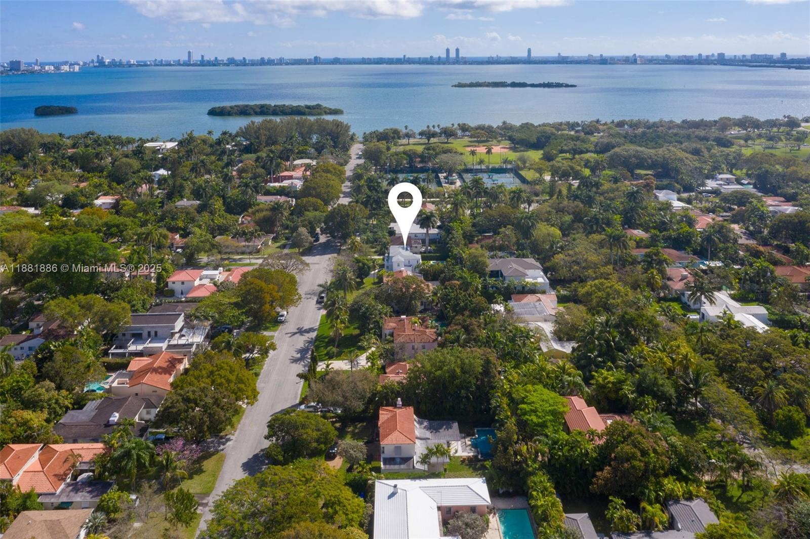 PIERCES DIV LEMON CITY PB - Residential