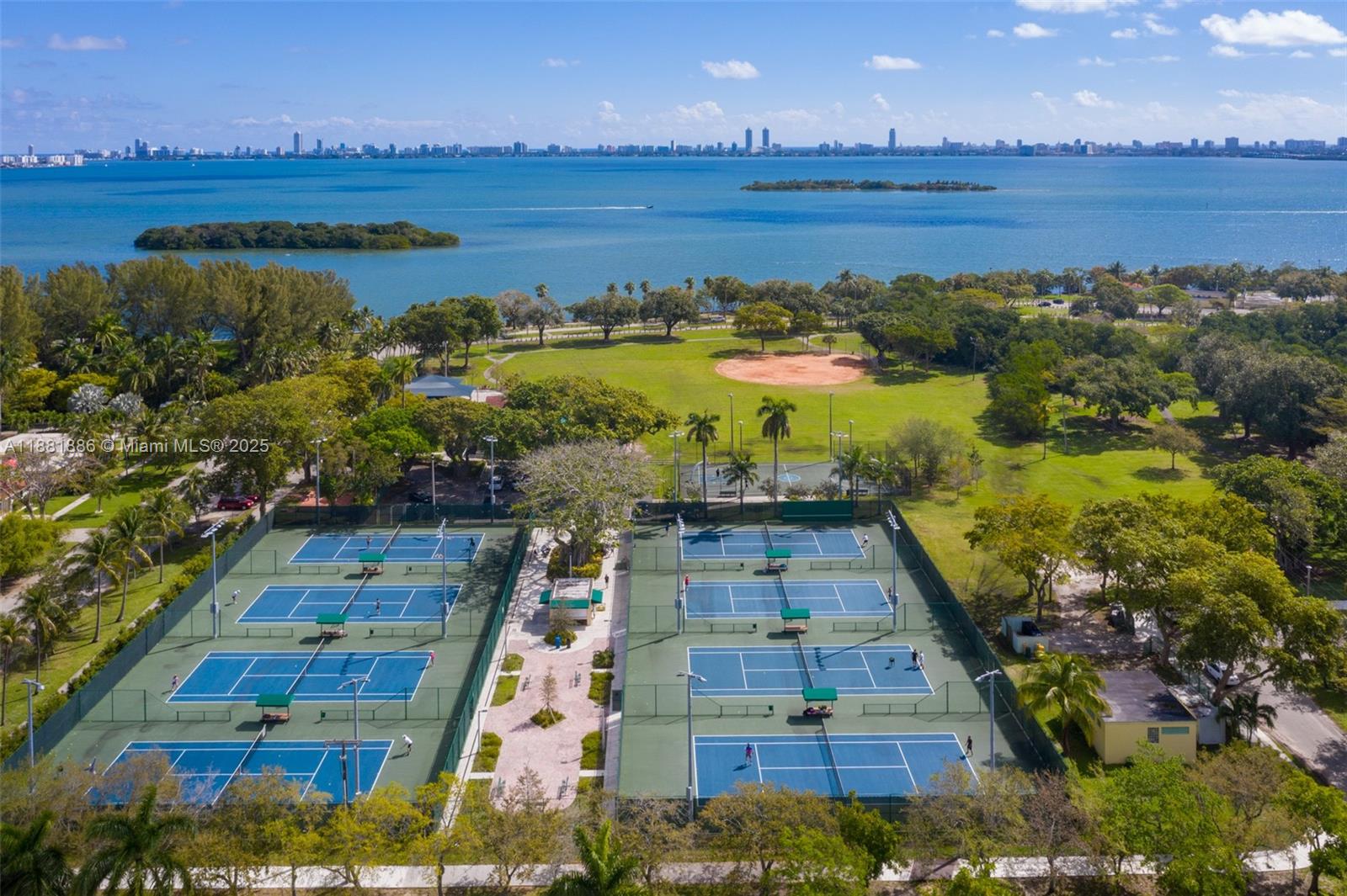 PIERCES DIV LEMON CITY PB - Residential
