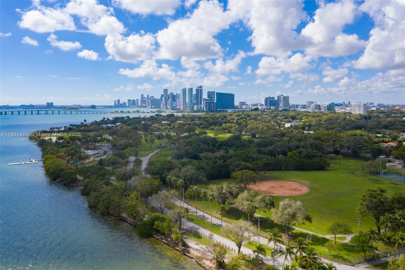 PIERCES DIV LEMON CITY PB - Residential