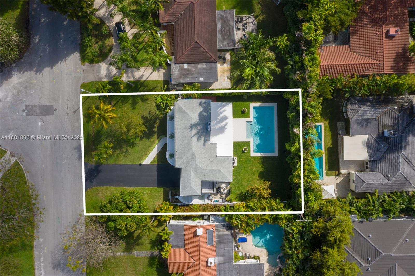 PIERCES DIV LEMON CITY PB - Residential