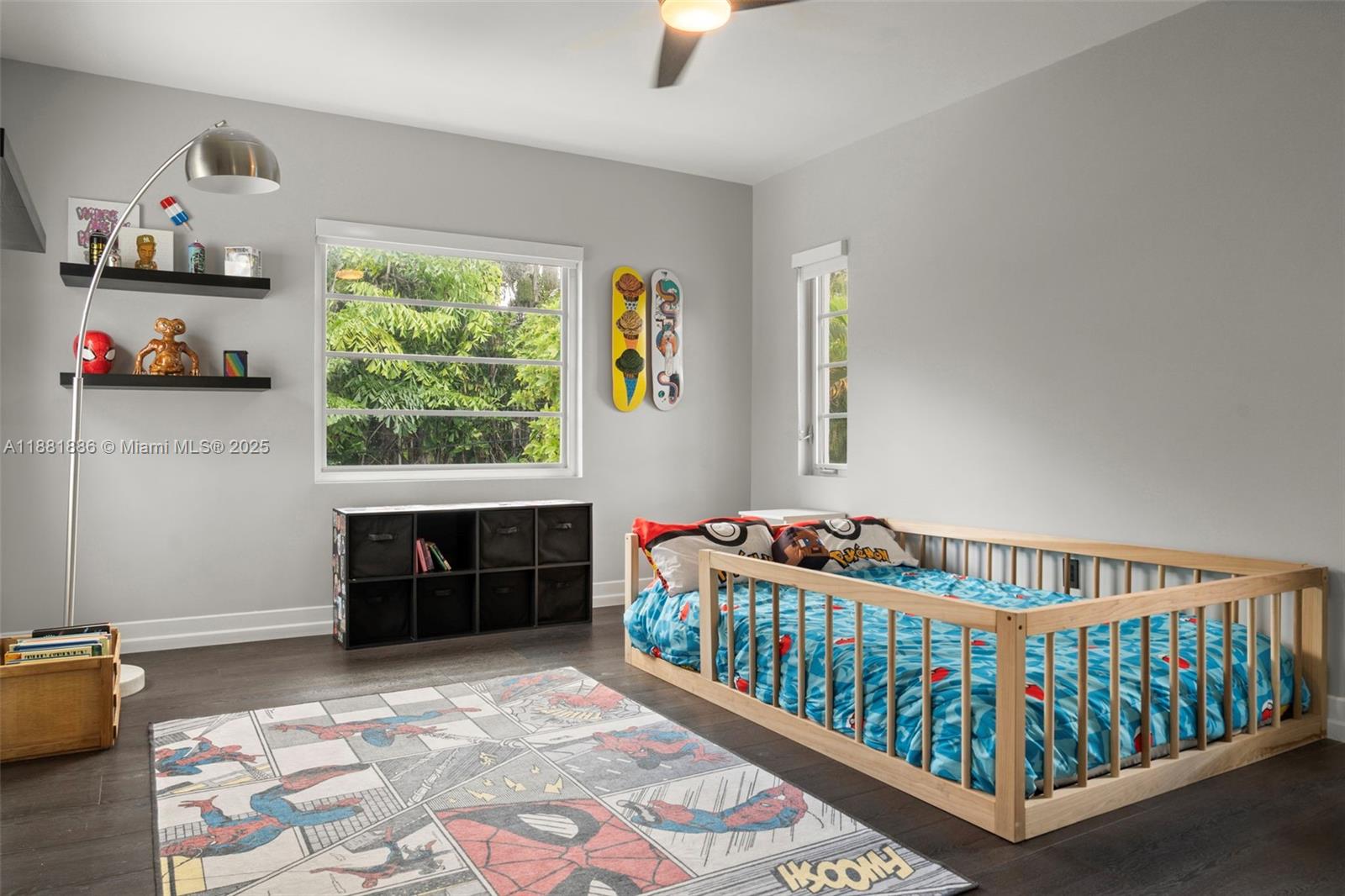 PIERCES DIV LEMON CITY PB - Residential