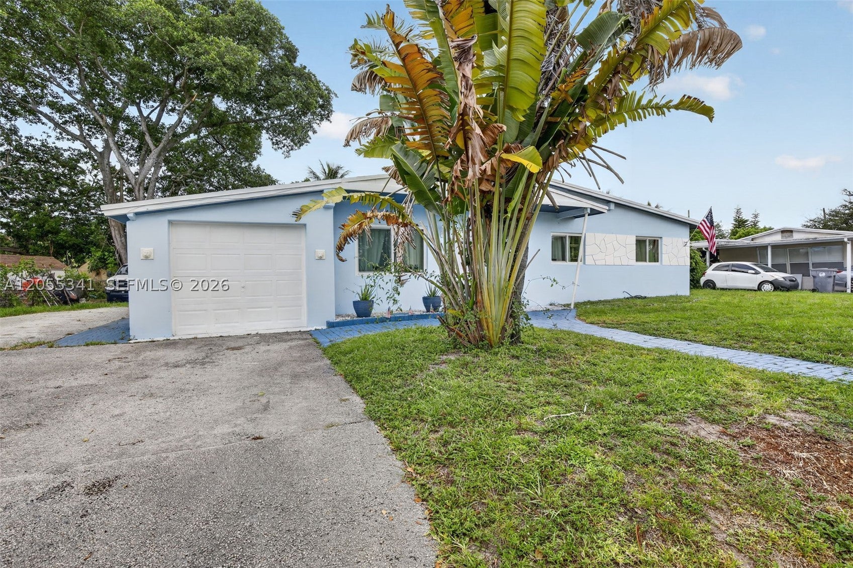 3501 SW 40th Ave, West Park FL 33023