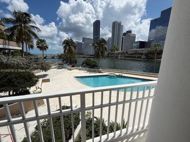 701 Brickell Key Blvd 301