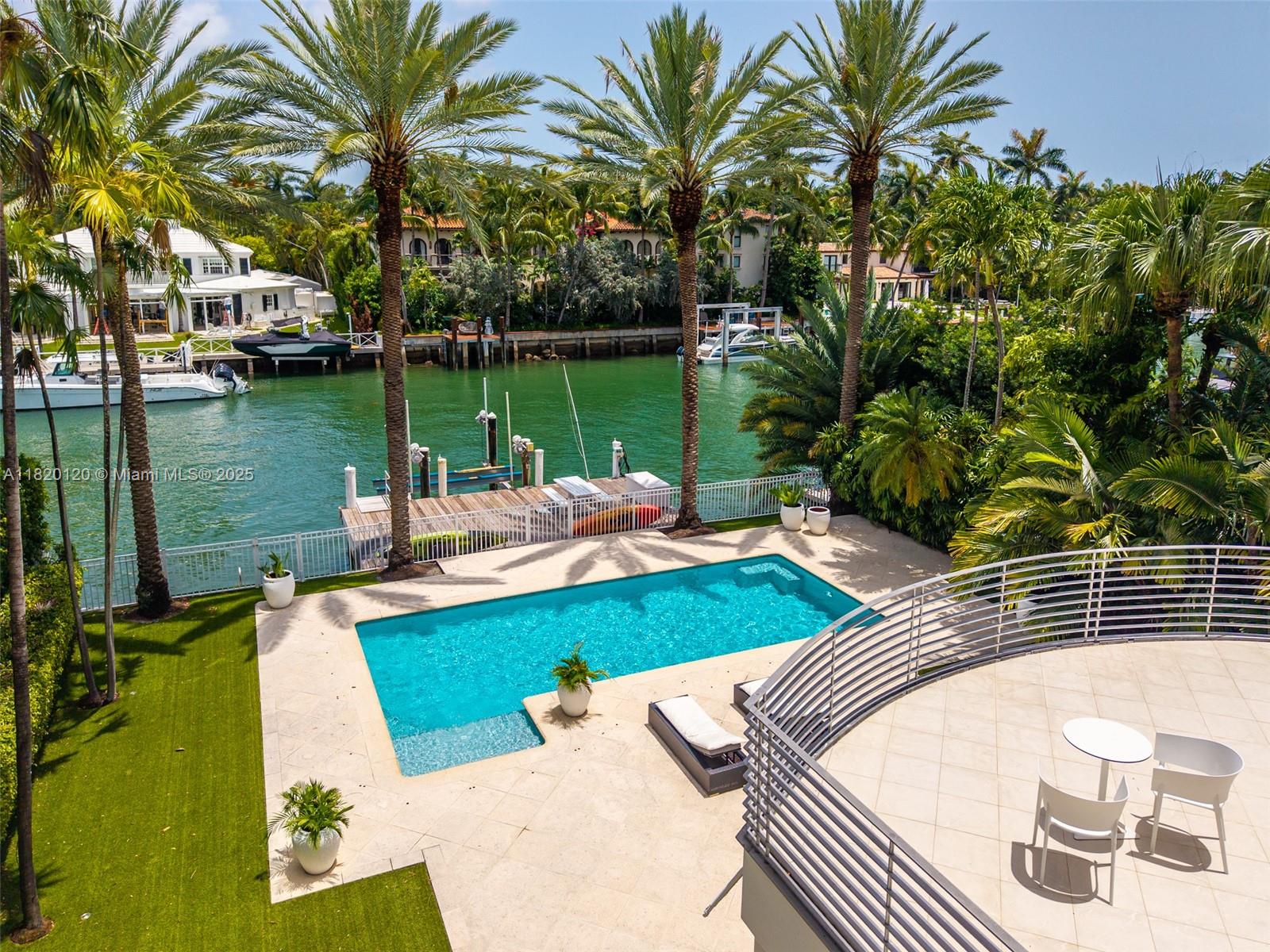 SUNSET ISLANDS-ISLAND NO - Residential