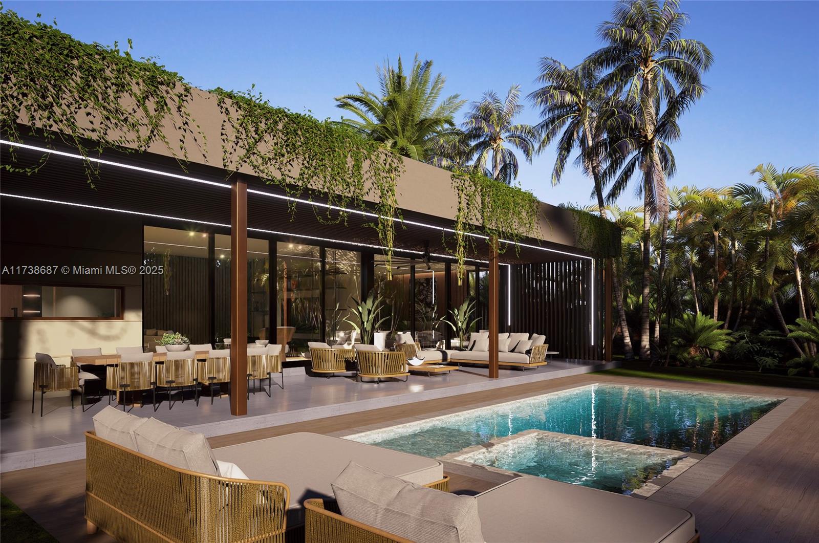 SKYLAKE ESTATES - Residential