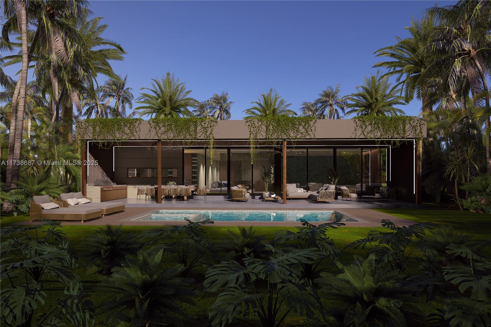 SKYLAKE ESTATES - Residential