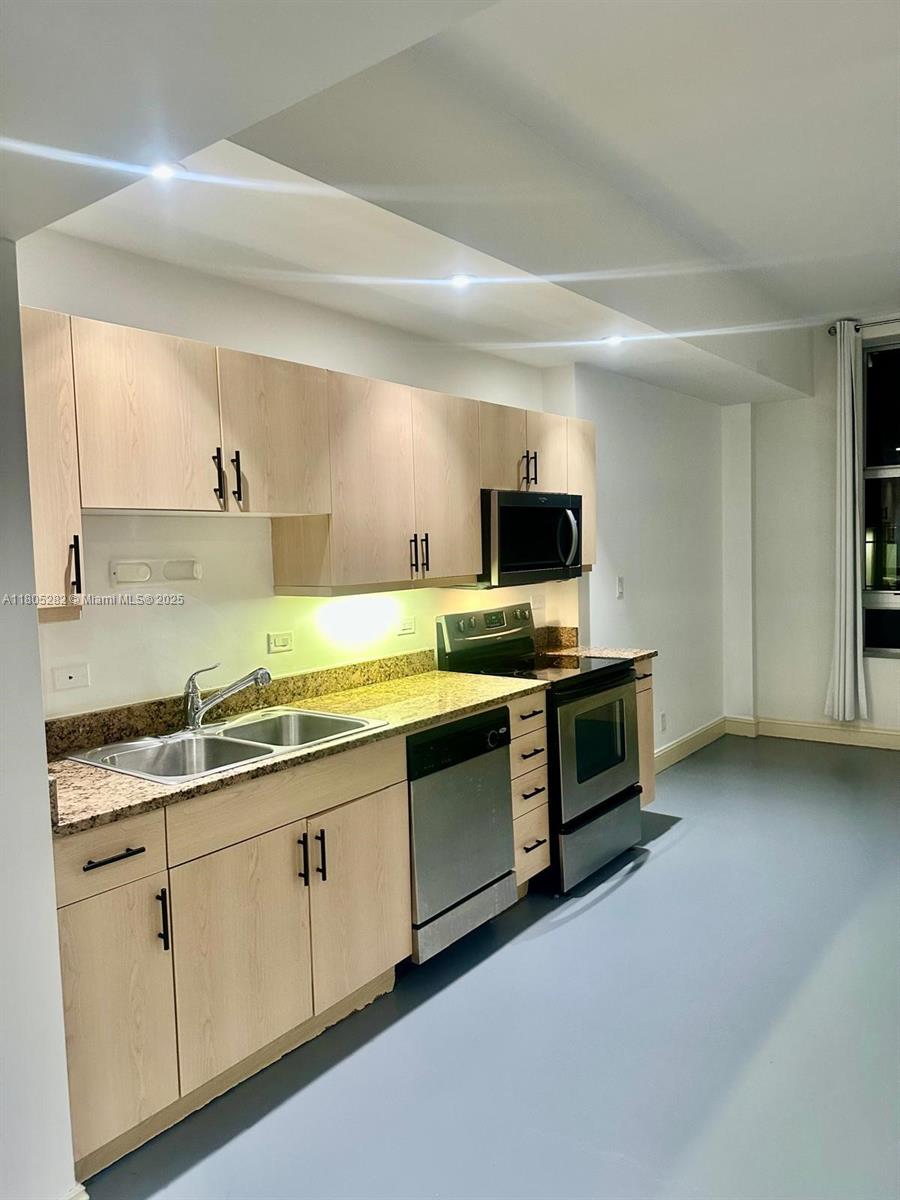 Flagler First Condo - Residential