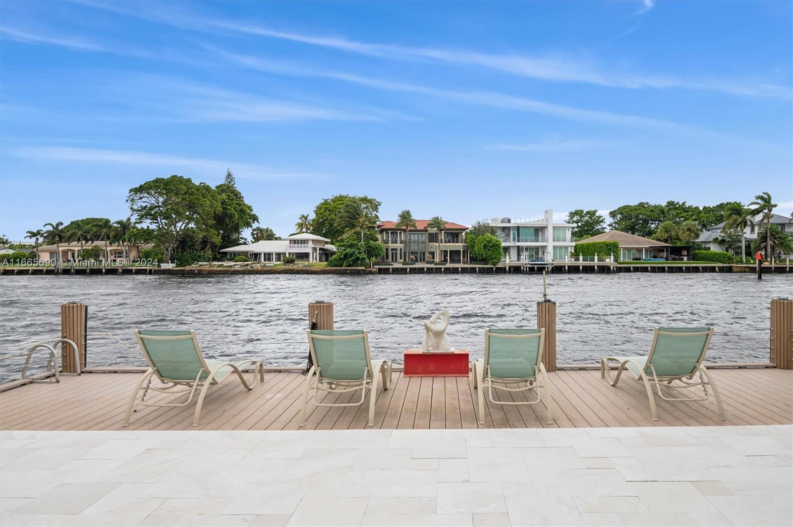 LAKESIDE - Residential