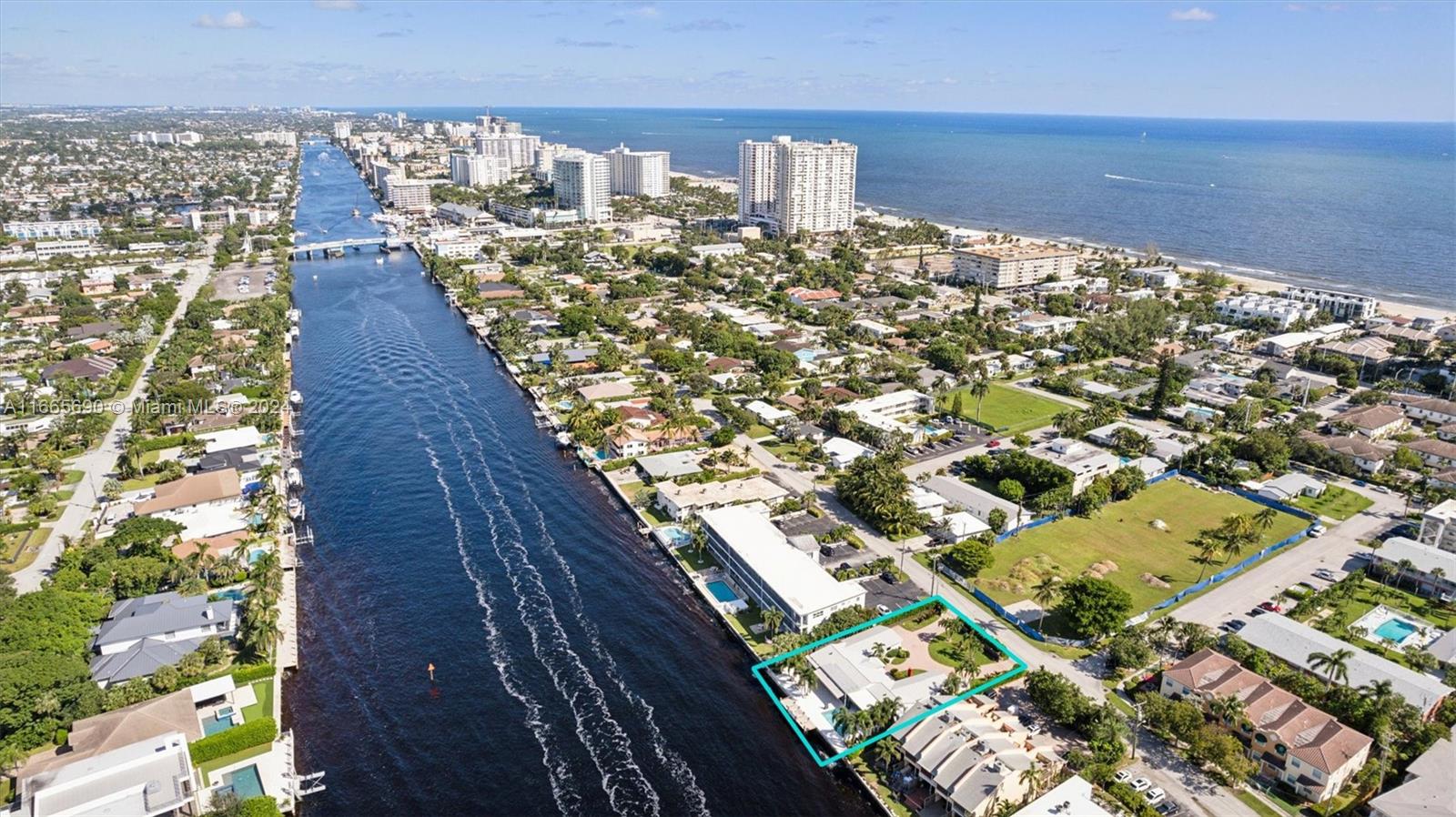 LAKESIDE - Residential