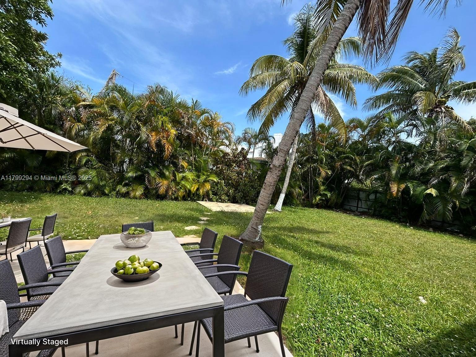 BRICKELL ESTATES - Residential