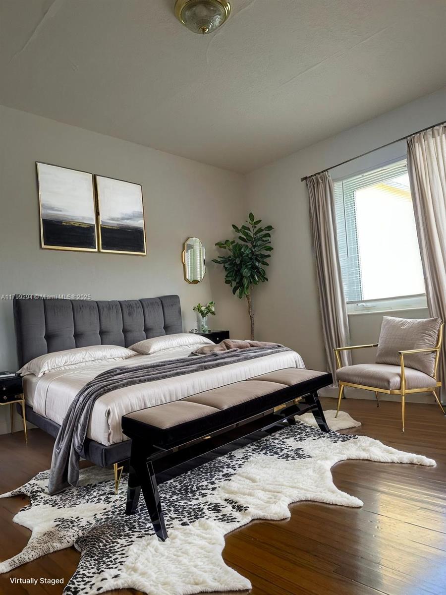 BRICKELL ESTATES - Residential