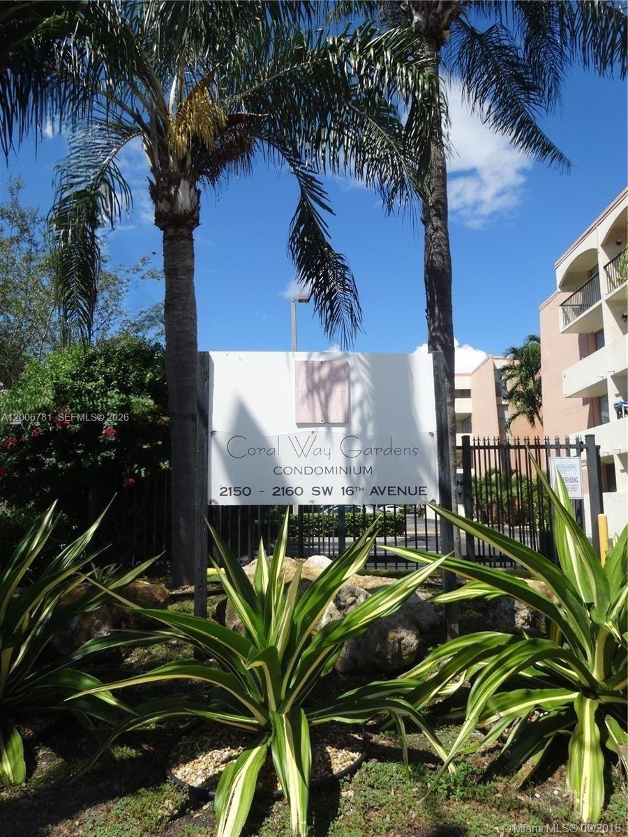 2160 SW 16th Ave 417