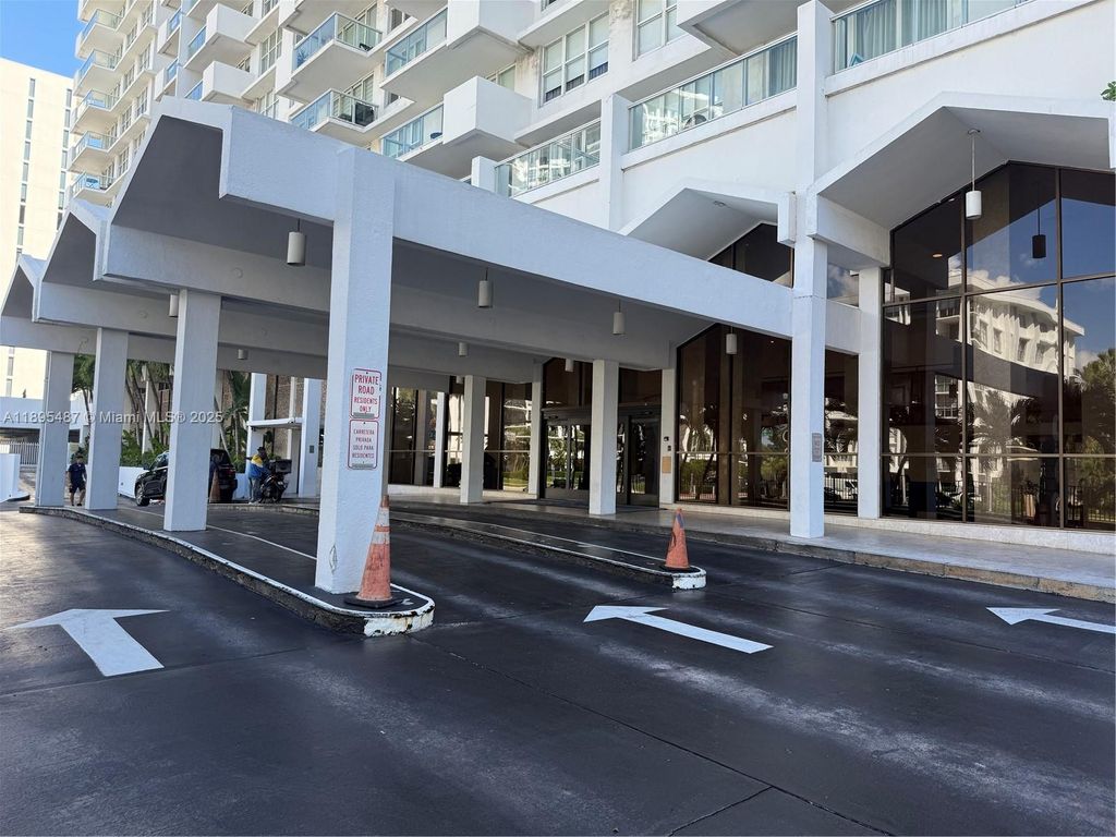 Photo of 5601 Collins Ave #CU-1, Miami Beach, FL 33140 (MLS # A11895487)