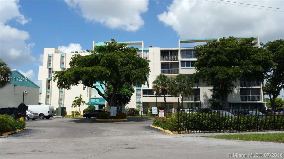Newport At Lauderhill Con - Residential Lease