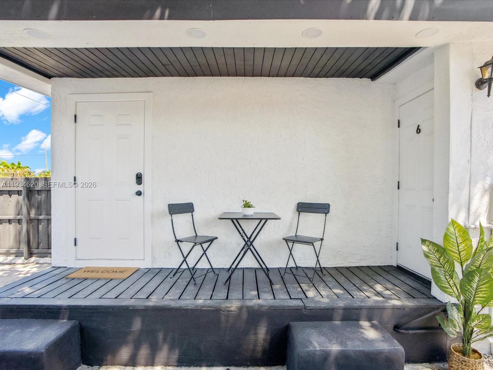 COMFORT GARDENS - Residential