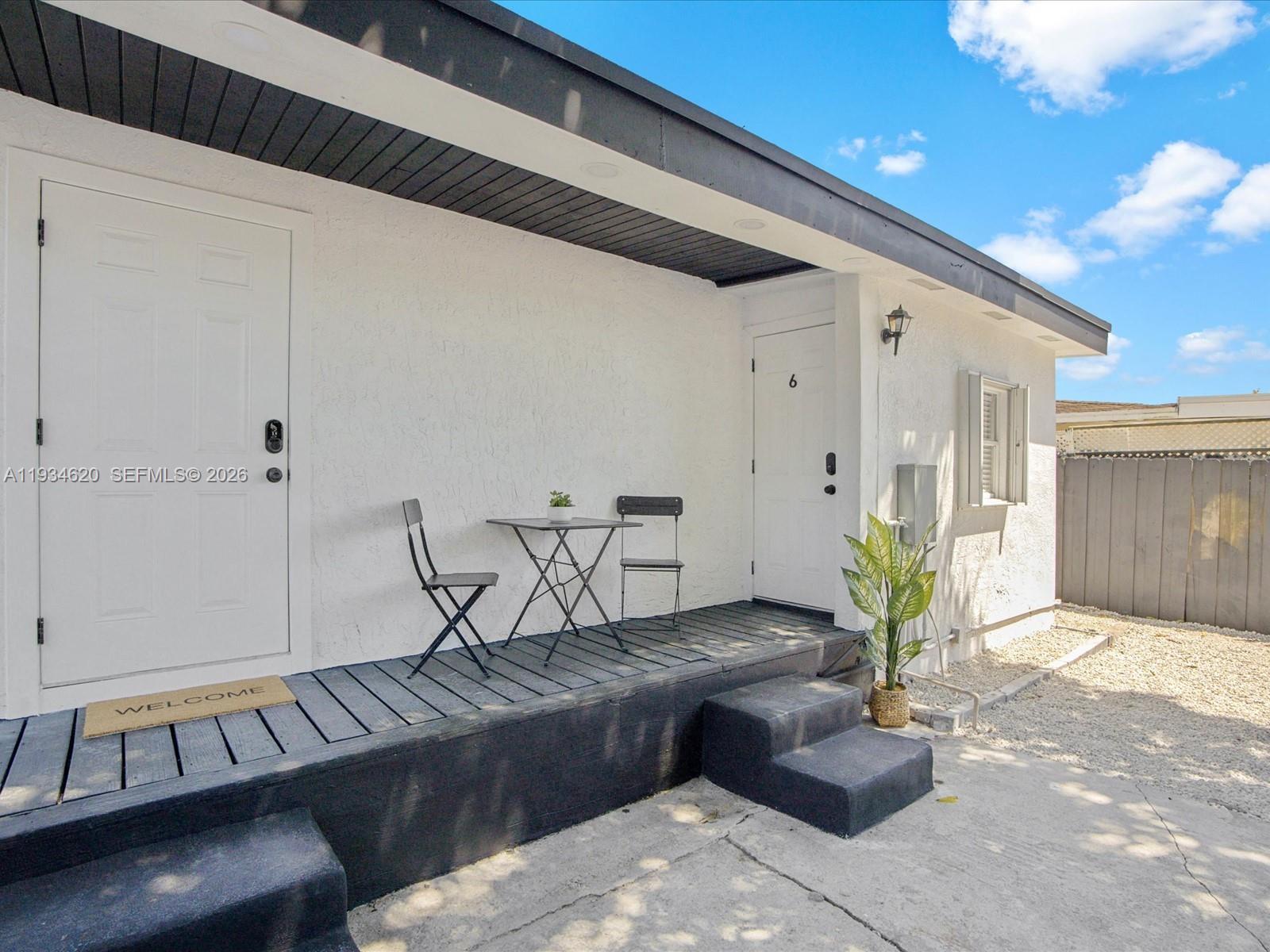 COMFORT GARDENS - Residential