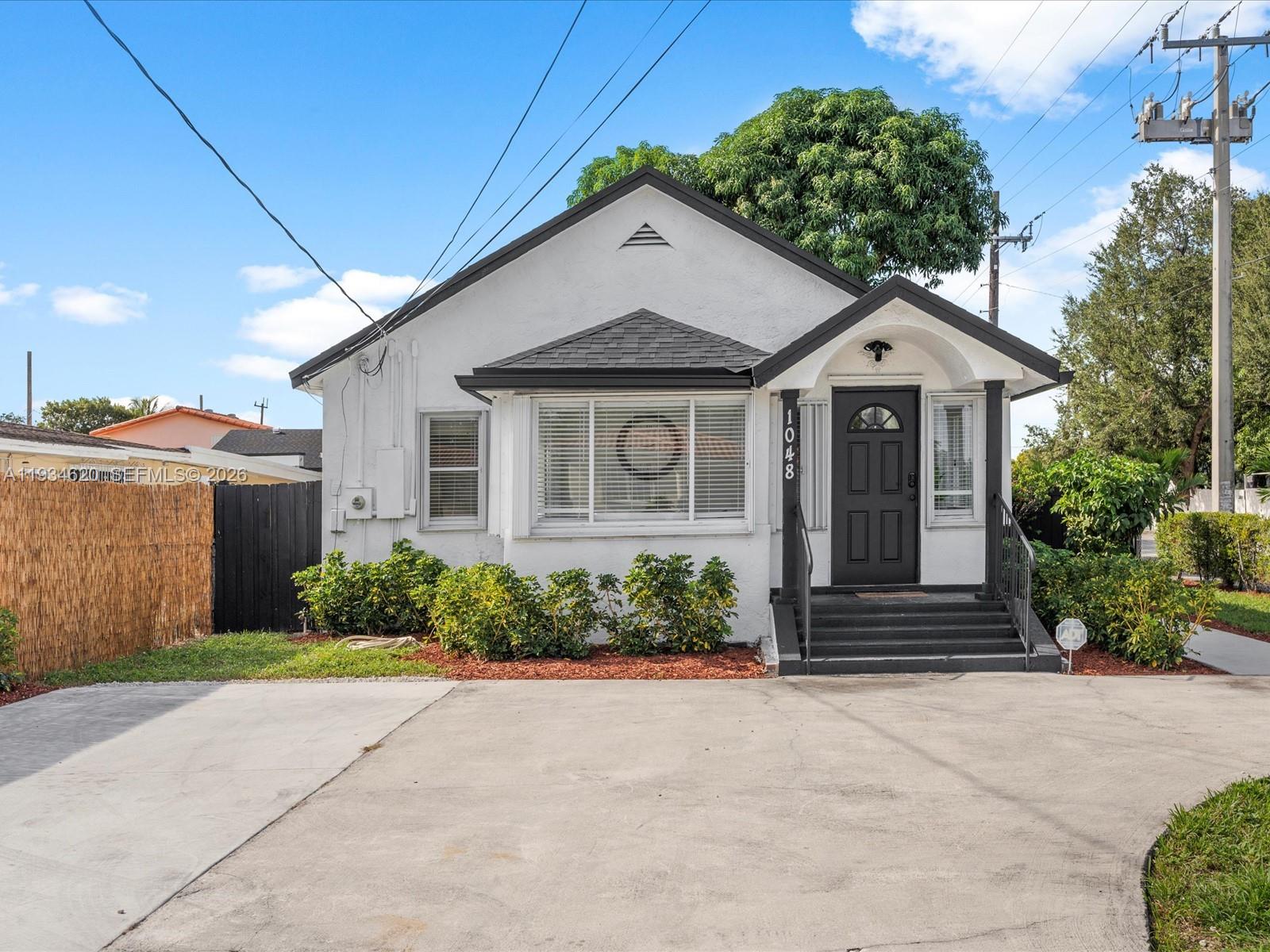 COMFORT GARDENS - Residential