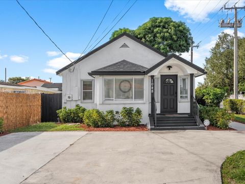 1048 NW 33rd Ave Miami FL 33125