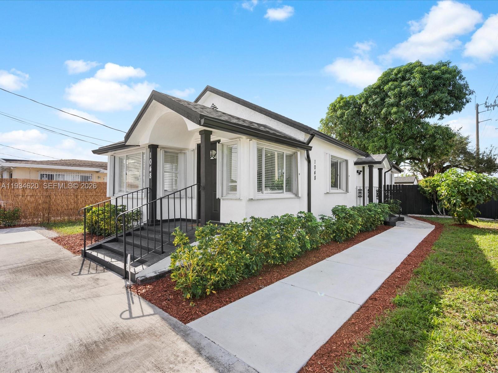 COMFORT GARDENS - Residential