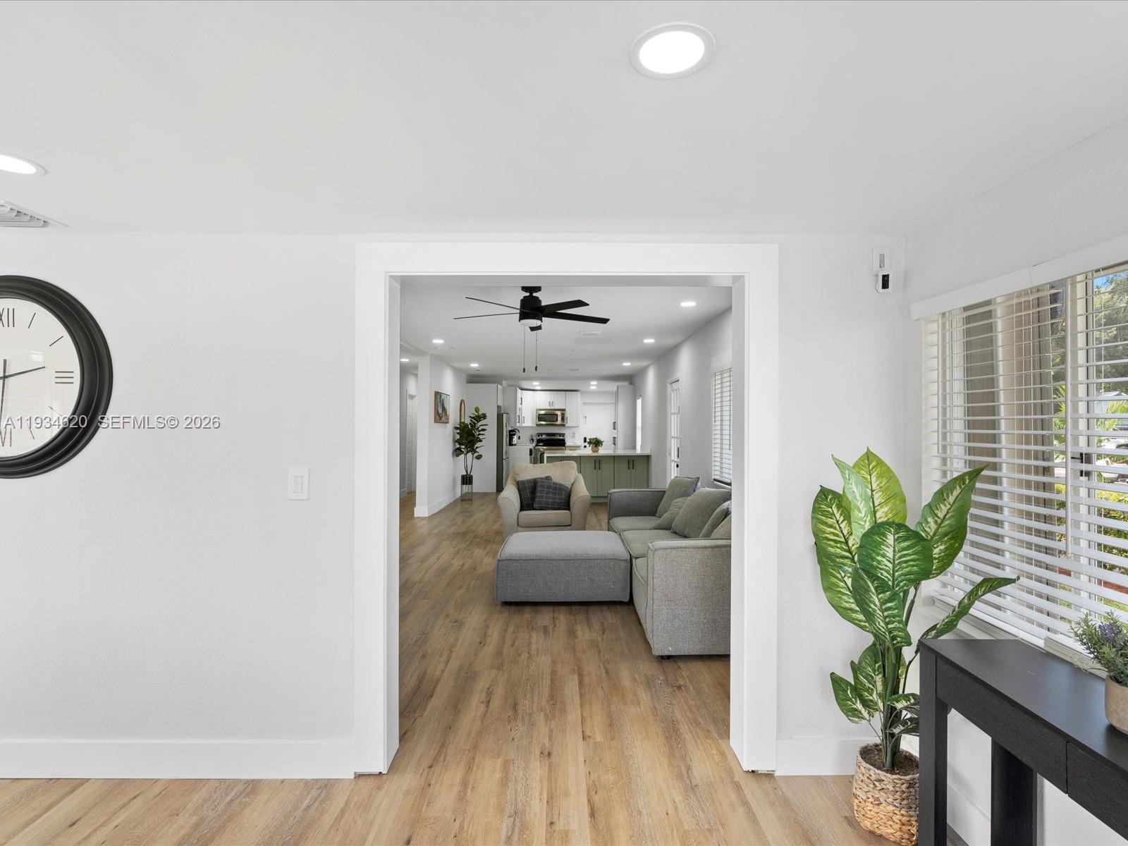 COMFORT GARDENS - Residential