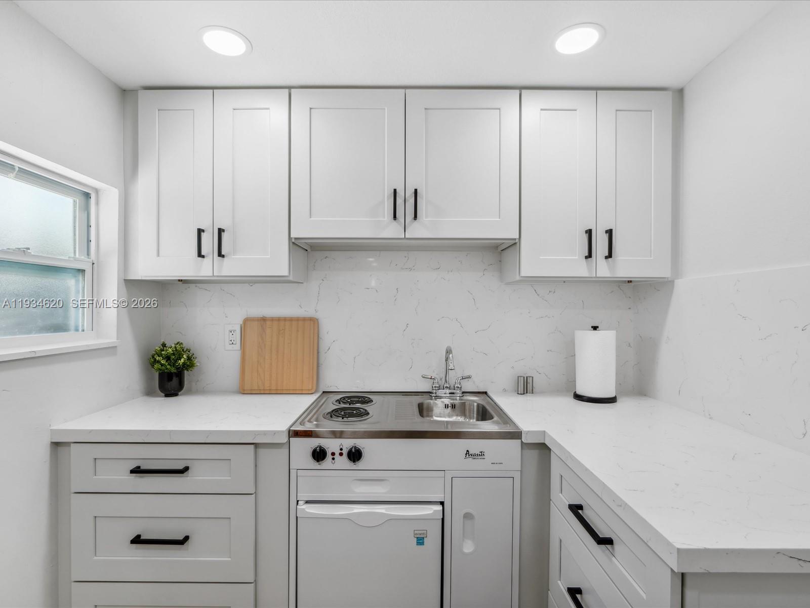 COMFORT GARDENS - Residential