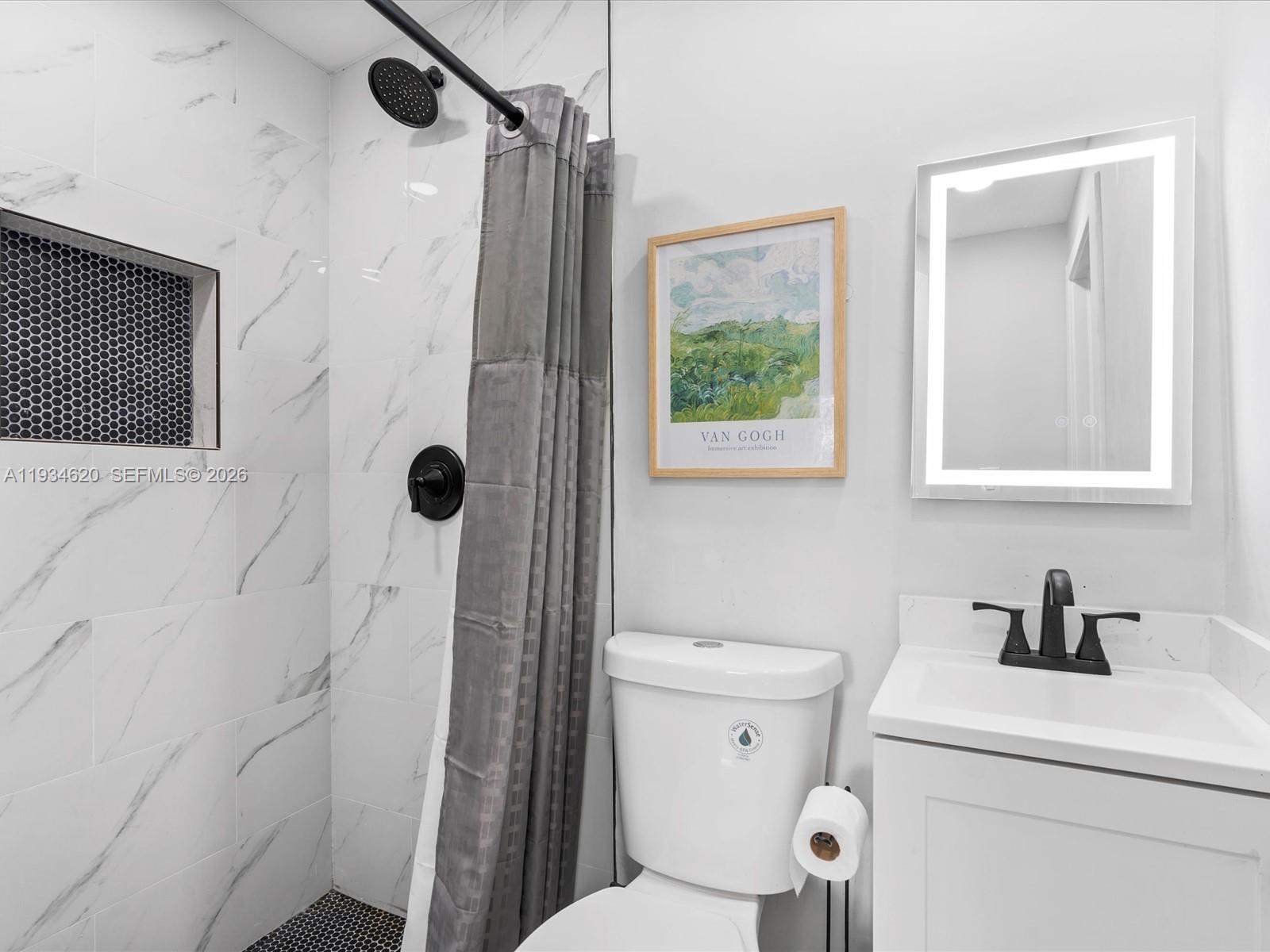 COMFORT GARDENS - Residential