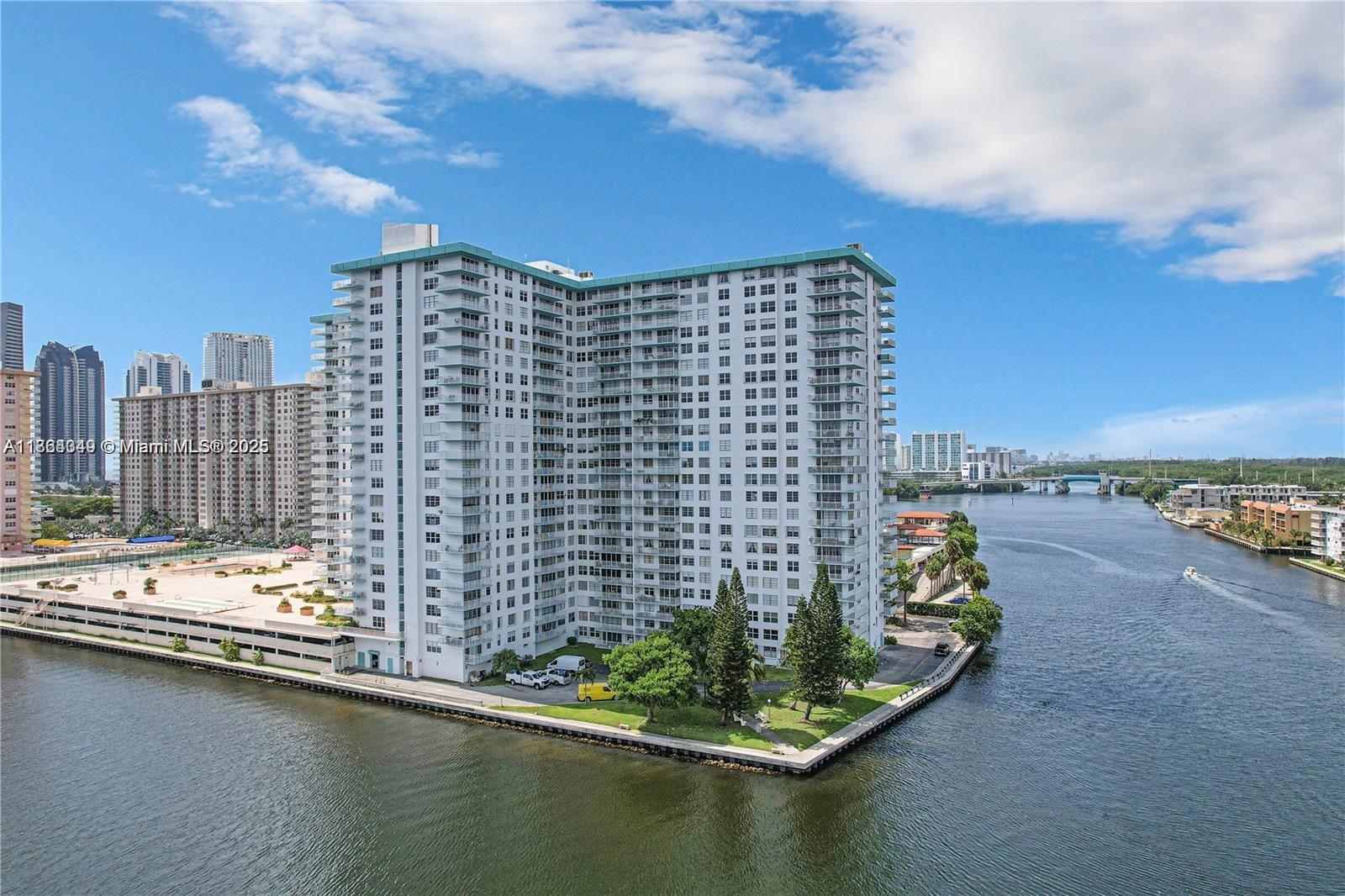 Spectacular 2 Bed. 2 Bath converted and Remodeled unit at the 500 Bldg. Just Reduced Thousands. Motivated Seller. Move in Ready furnished residence with Ceramic Floors throughout. Gourmet Kitchen and well appointed bathrooms. Enjoy the convenience and luxury of a Full Service Bldg. with exceptional amenities that include 24/7 Security,gym,Sauna, pool and more. Walking Distance to shops and beaches. Resort Style Bldg. No Leasing. Easy to show by appointment. Cash Buyer required.