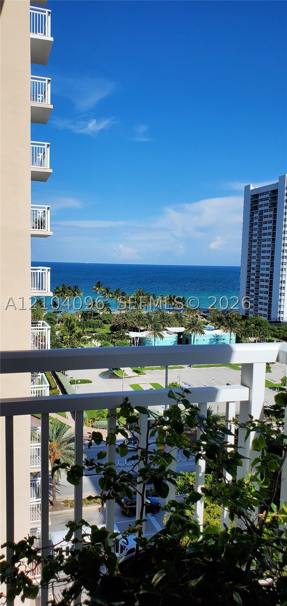 1849 S Ocean Dr 1112, Hallandale Beach FL 33009