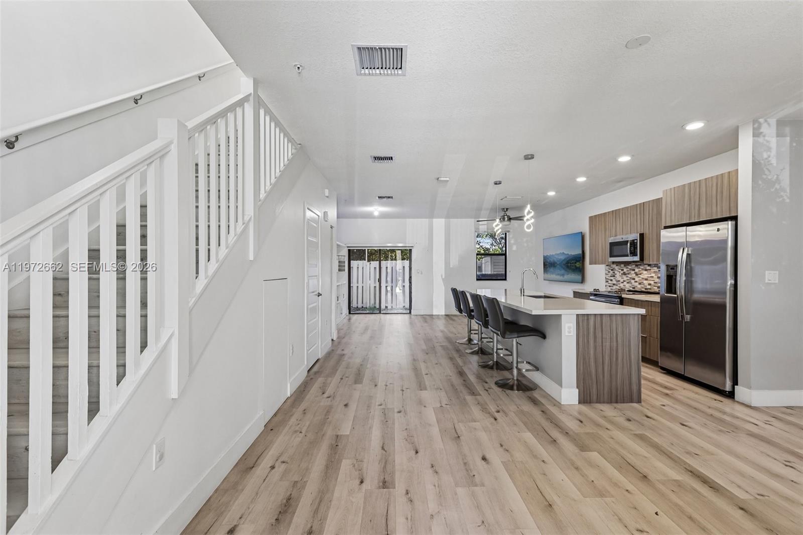 HIGHLAND AT PARK CENTRAL - Residential