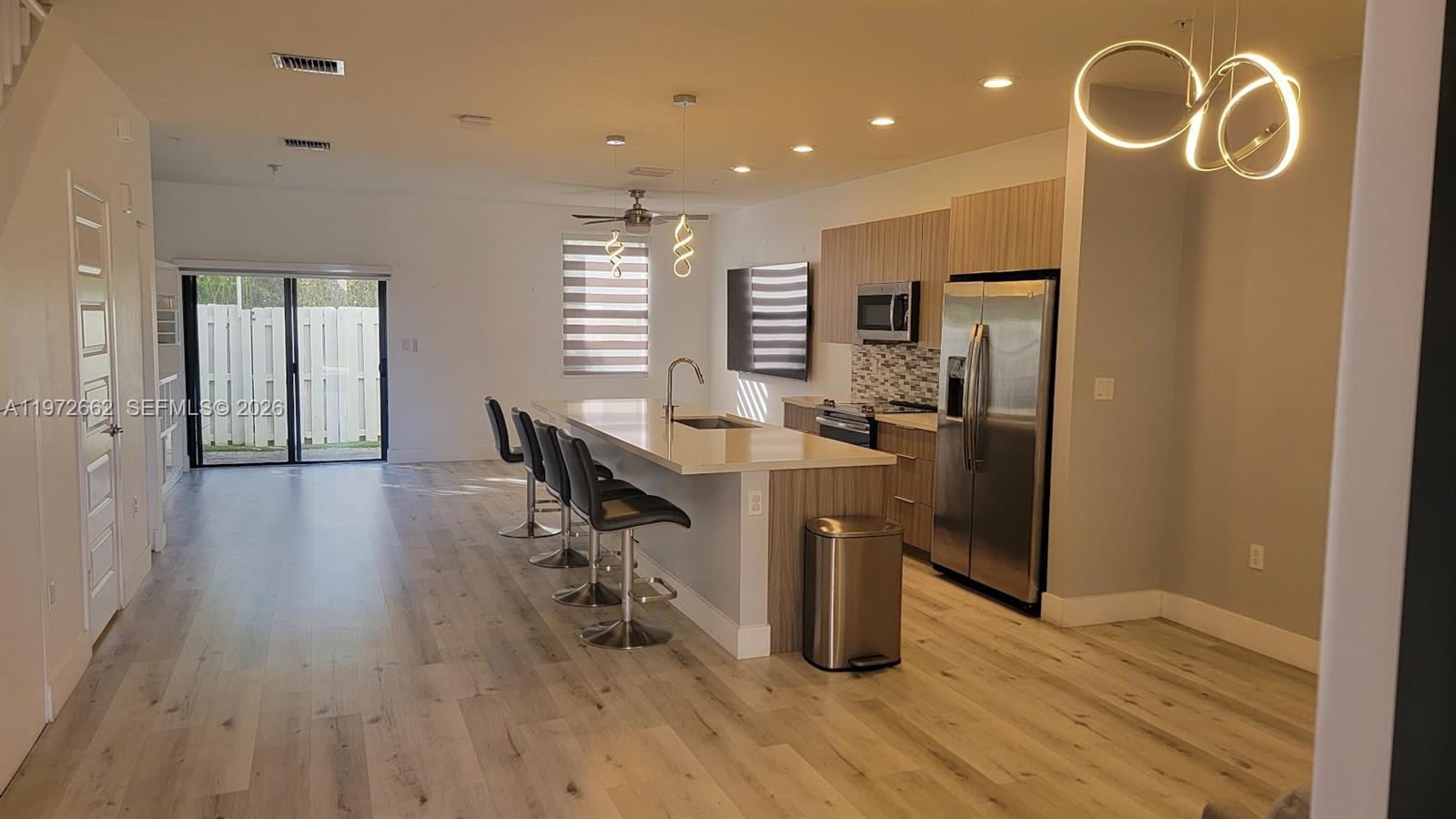 HIGHLAND AT PARK CENTRAL - Residential