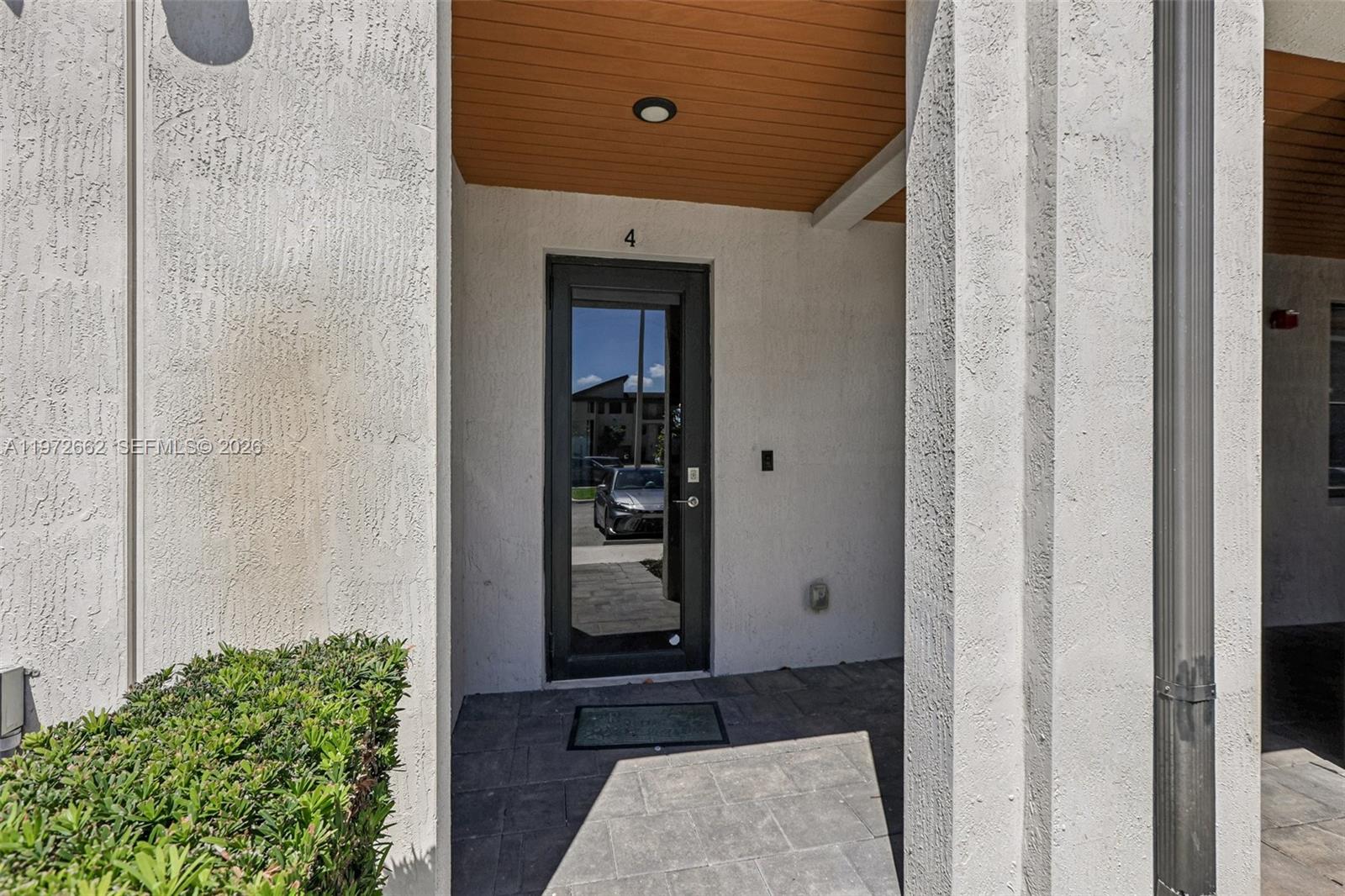 HIGHLAND AT PARK CENTRAL - Residential