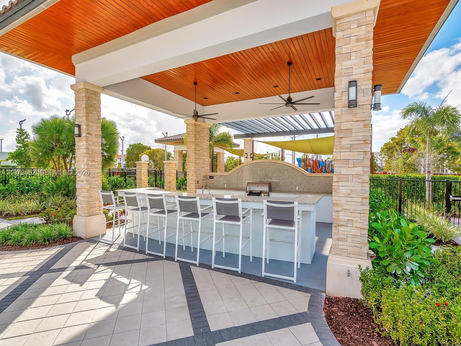 HIGHLAND AT PARK CENTRAL - Residential