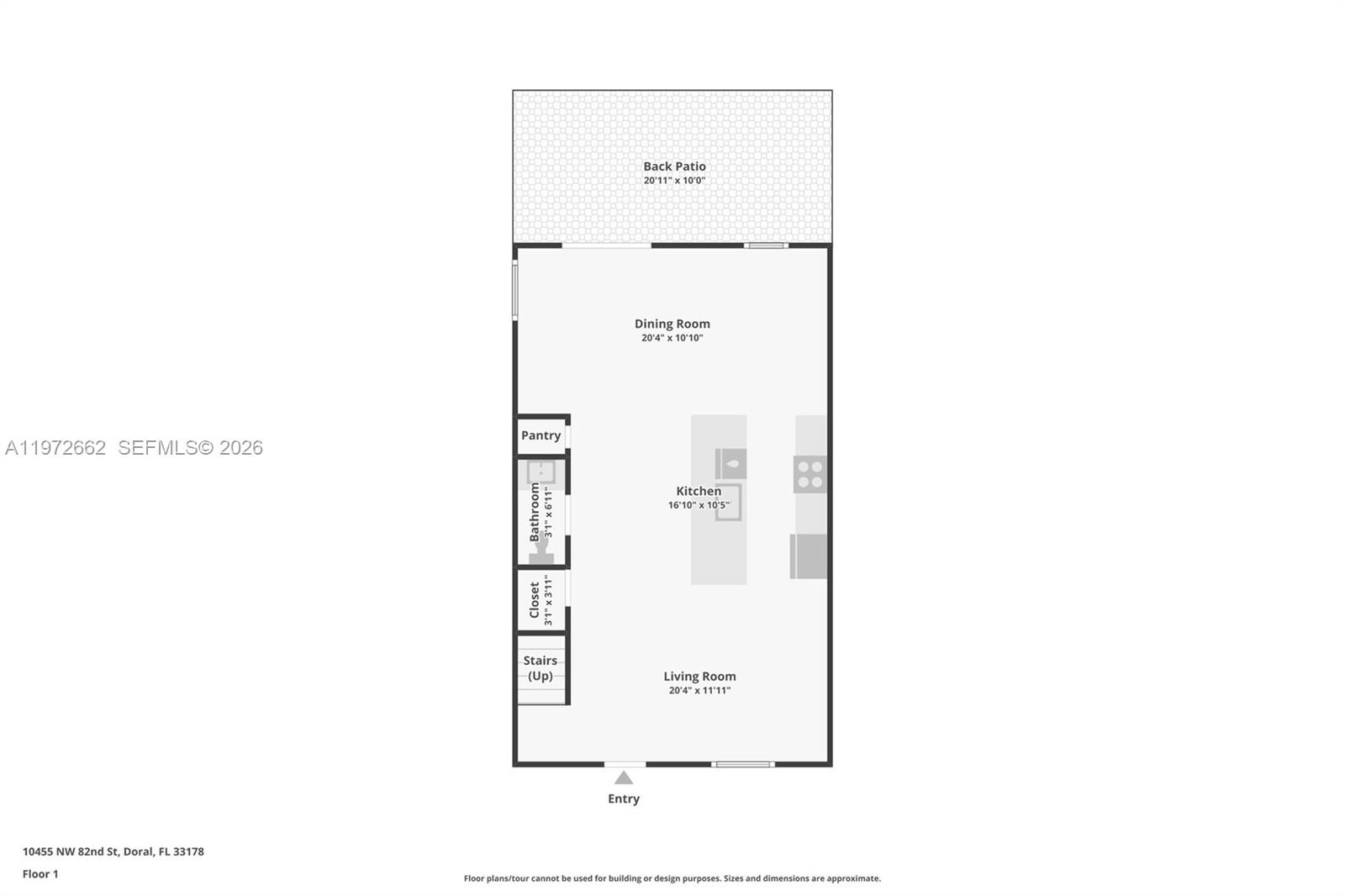 HIGHLAND AT PARK CENTRAL - Residential