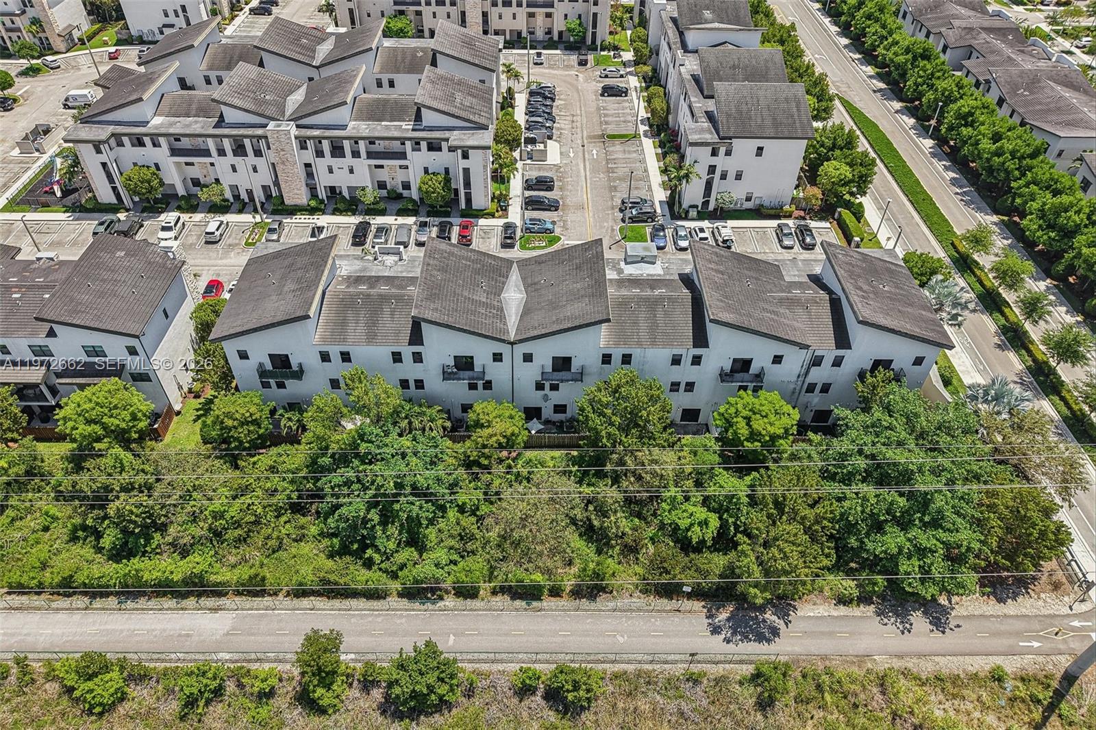 HIGHLAND AT PARK CENTRAL - Residential