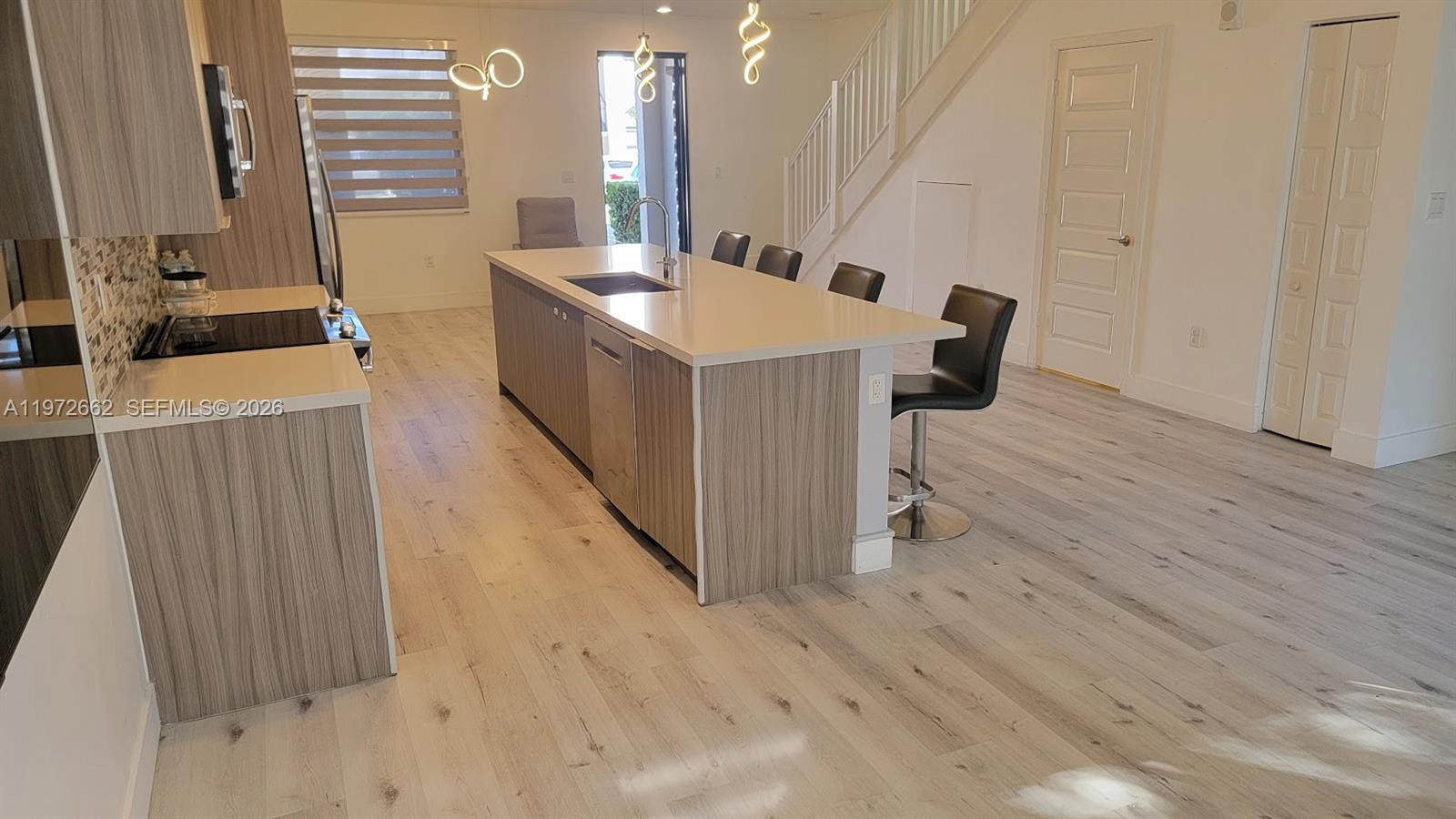 HIGHLAND AT PARK CENTRAL - Residential