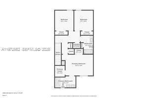 HIGHLAND AT PARK CENTRAL - Residential