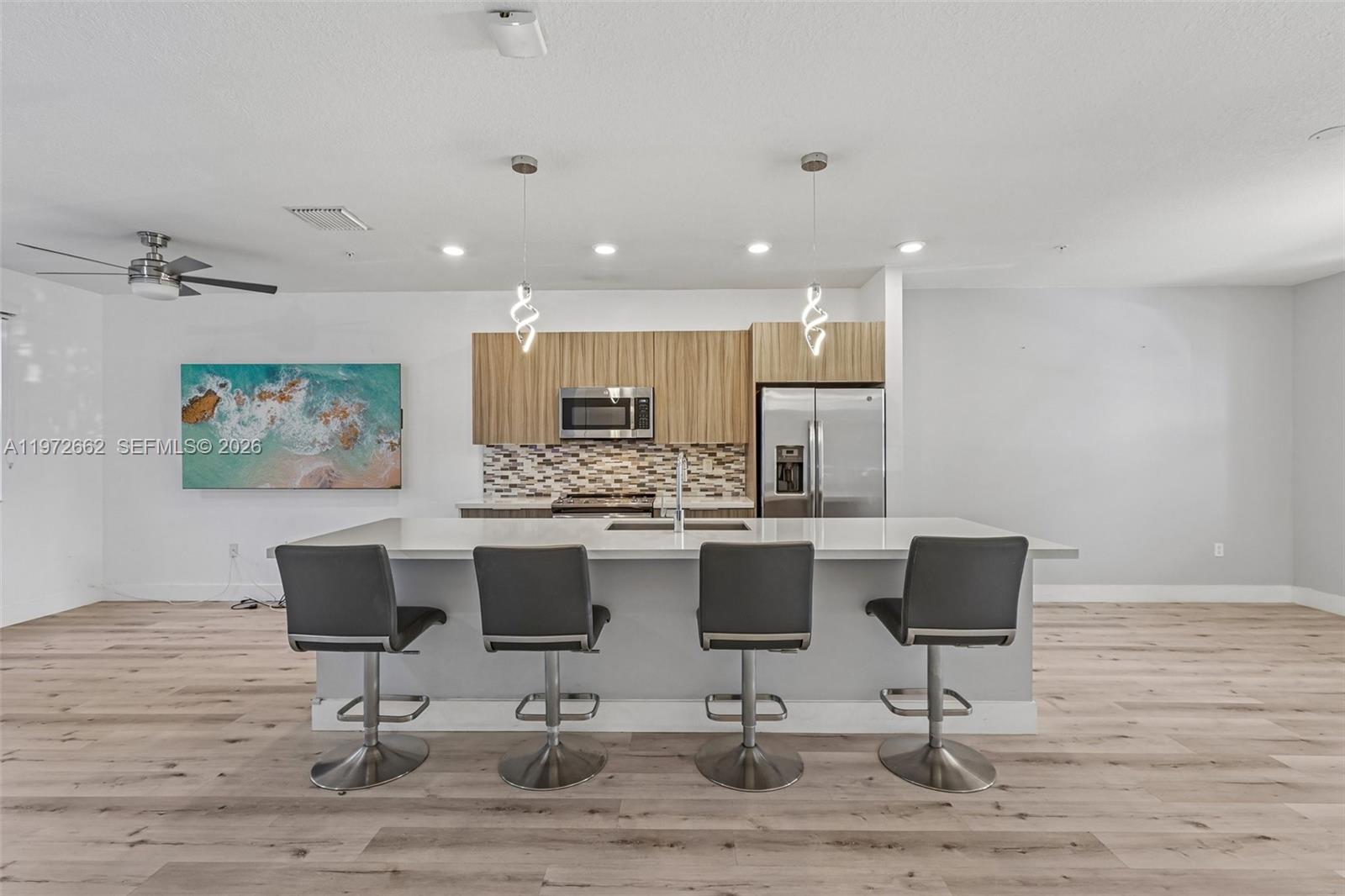 HIGHLAND AT PARK CENTRAL - Residential
