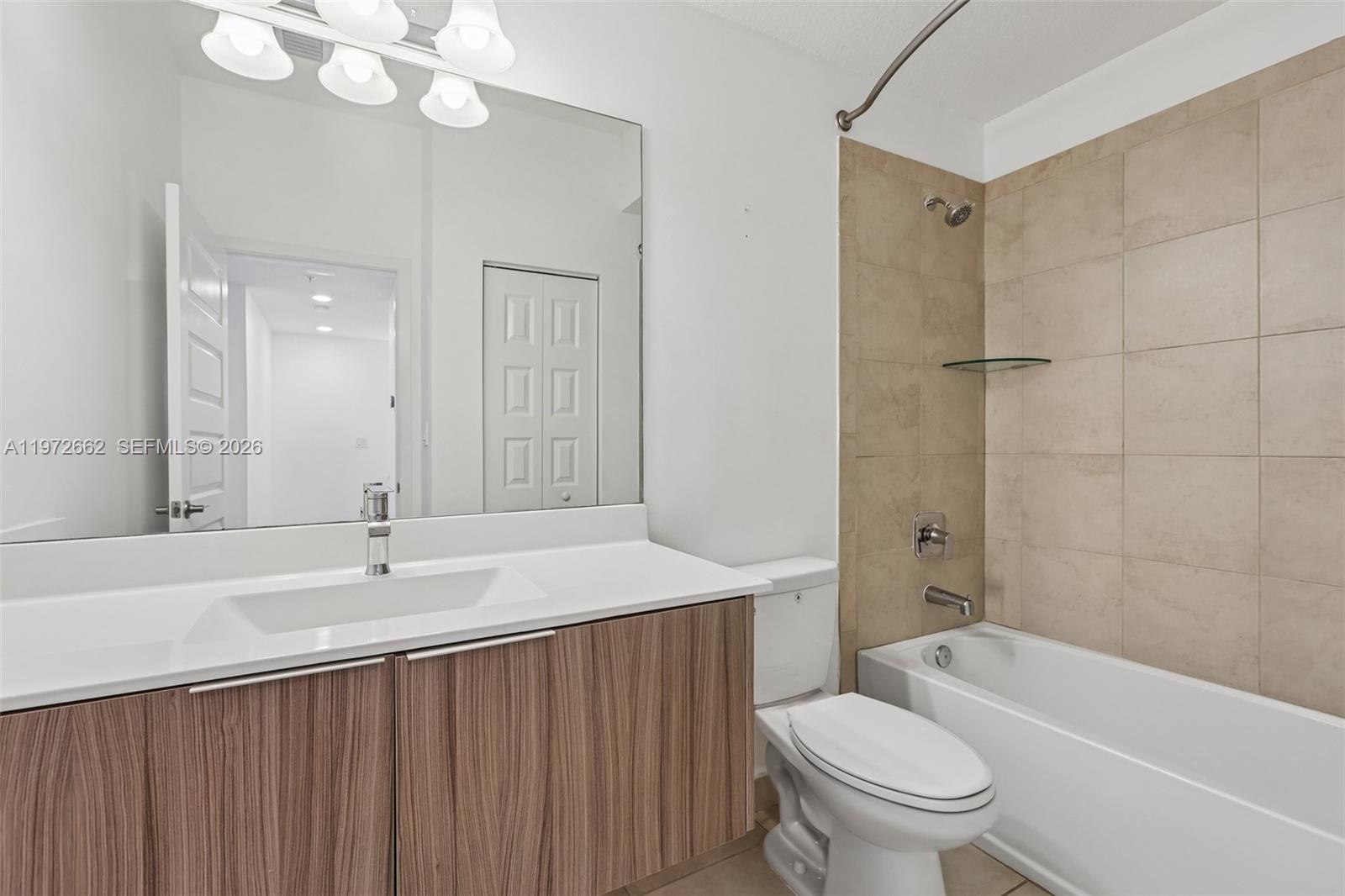 HIGHLAND AT PARK CENTRAL - Residential