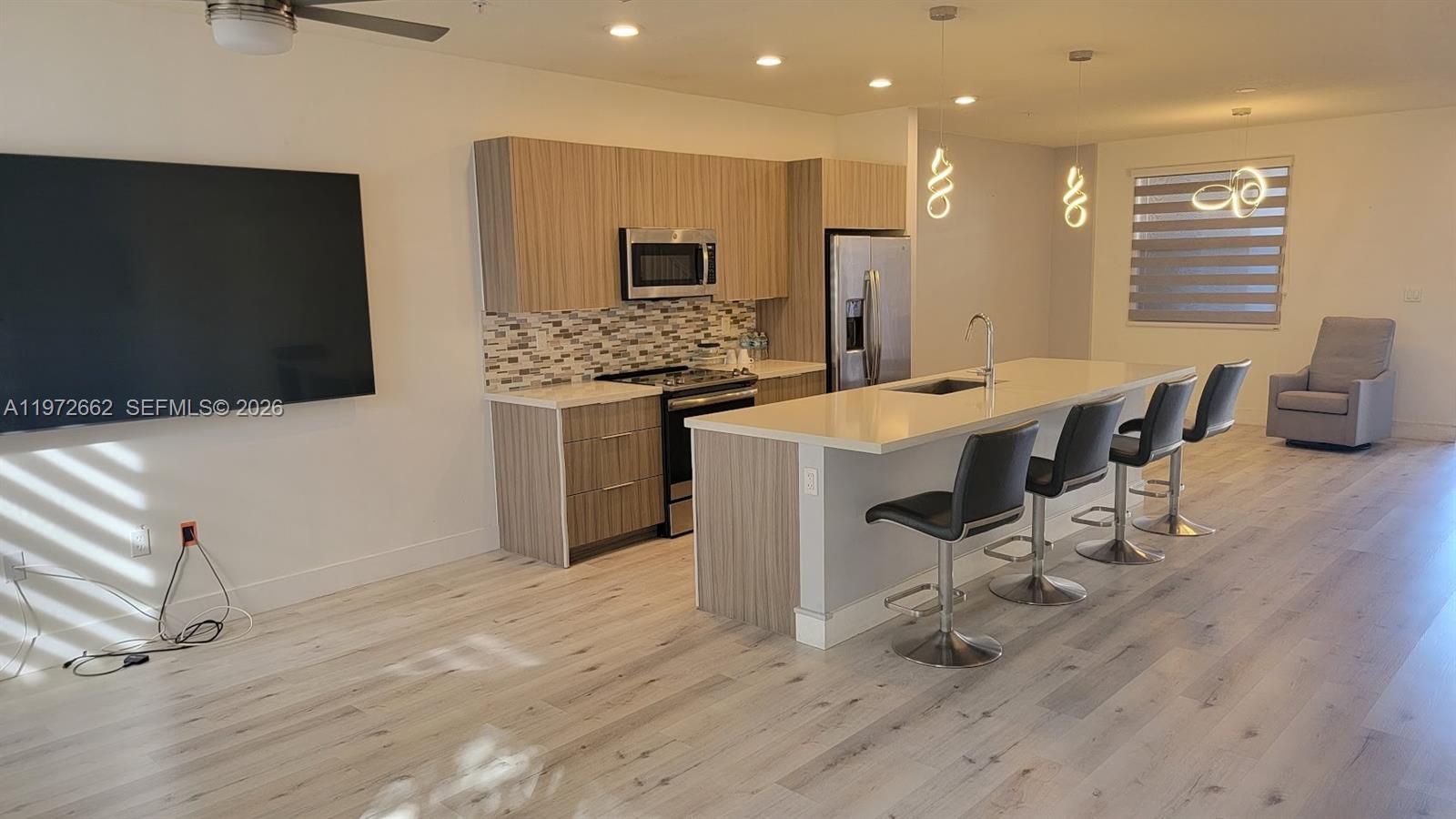 HIGHLAND AT PARK CENTRAL - Residential