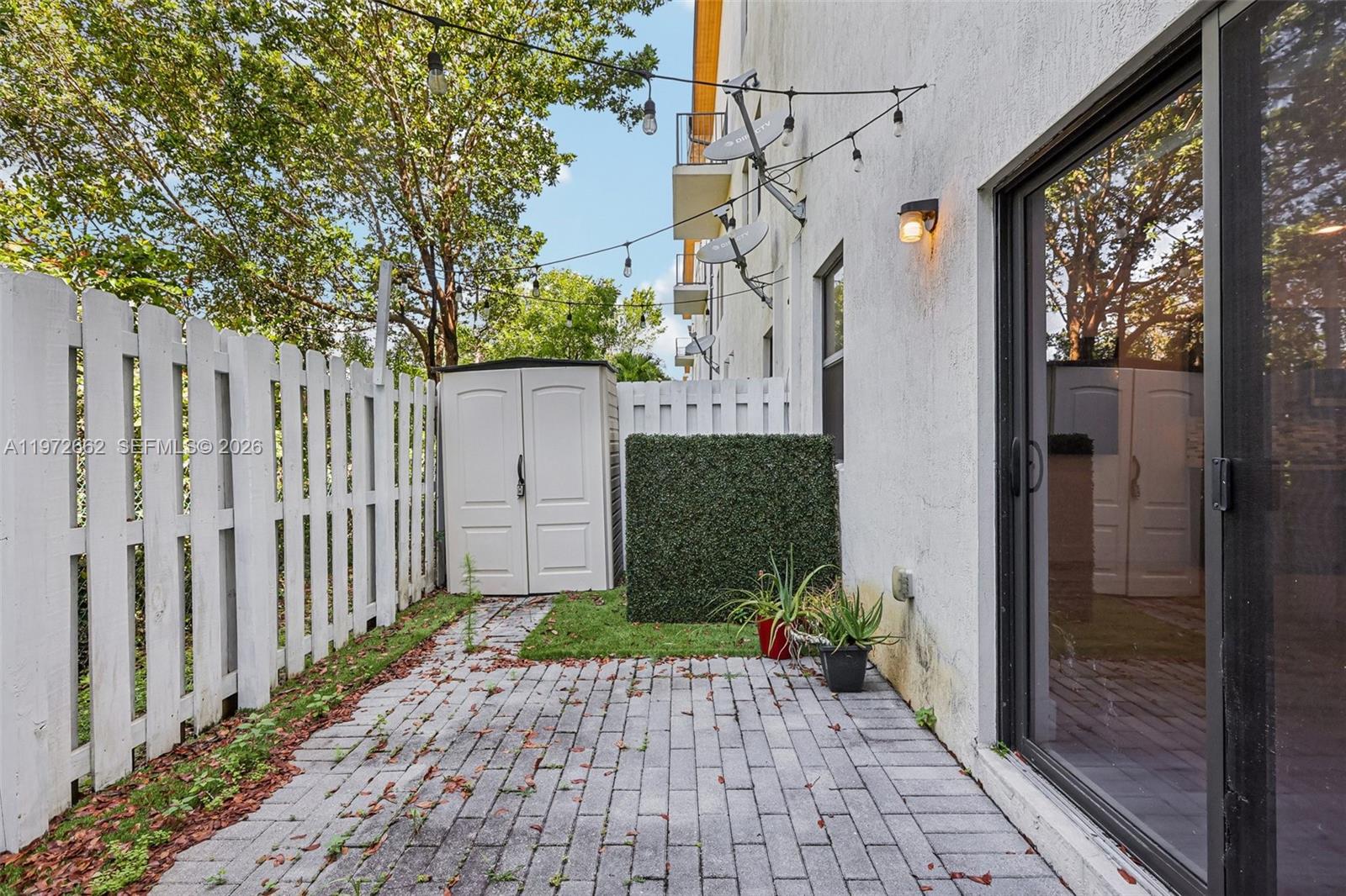 HIGHLAND AT PARK CENTRAL - Residential