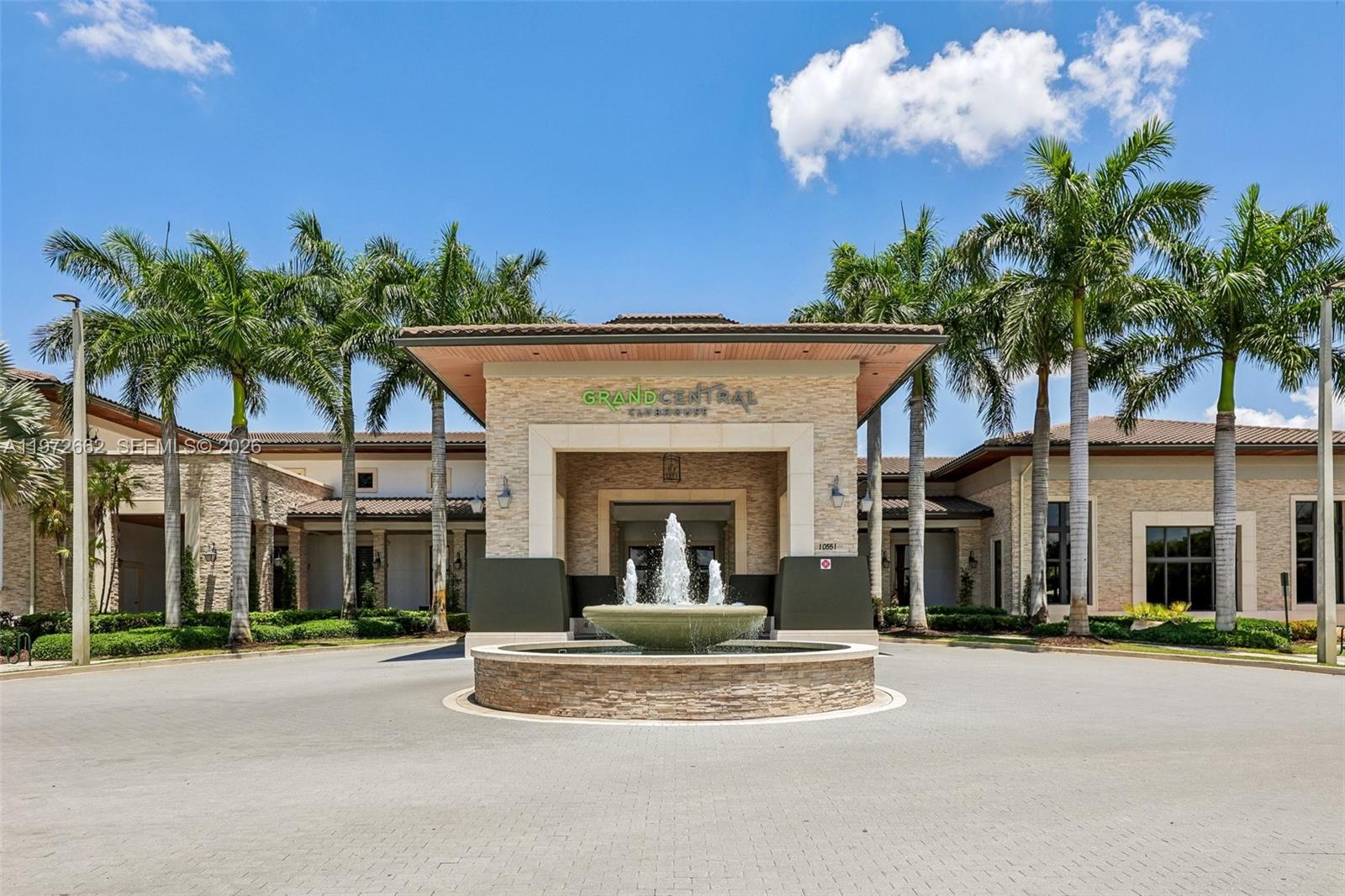 HIGHLAND AT PARK CENTRAL - Residential