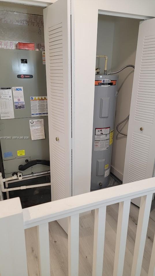 HIGHLAND AT PARK CENTRAL - Residential